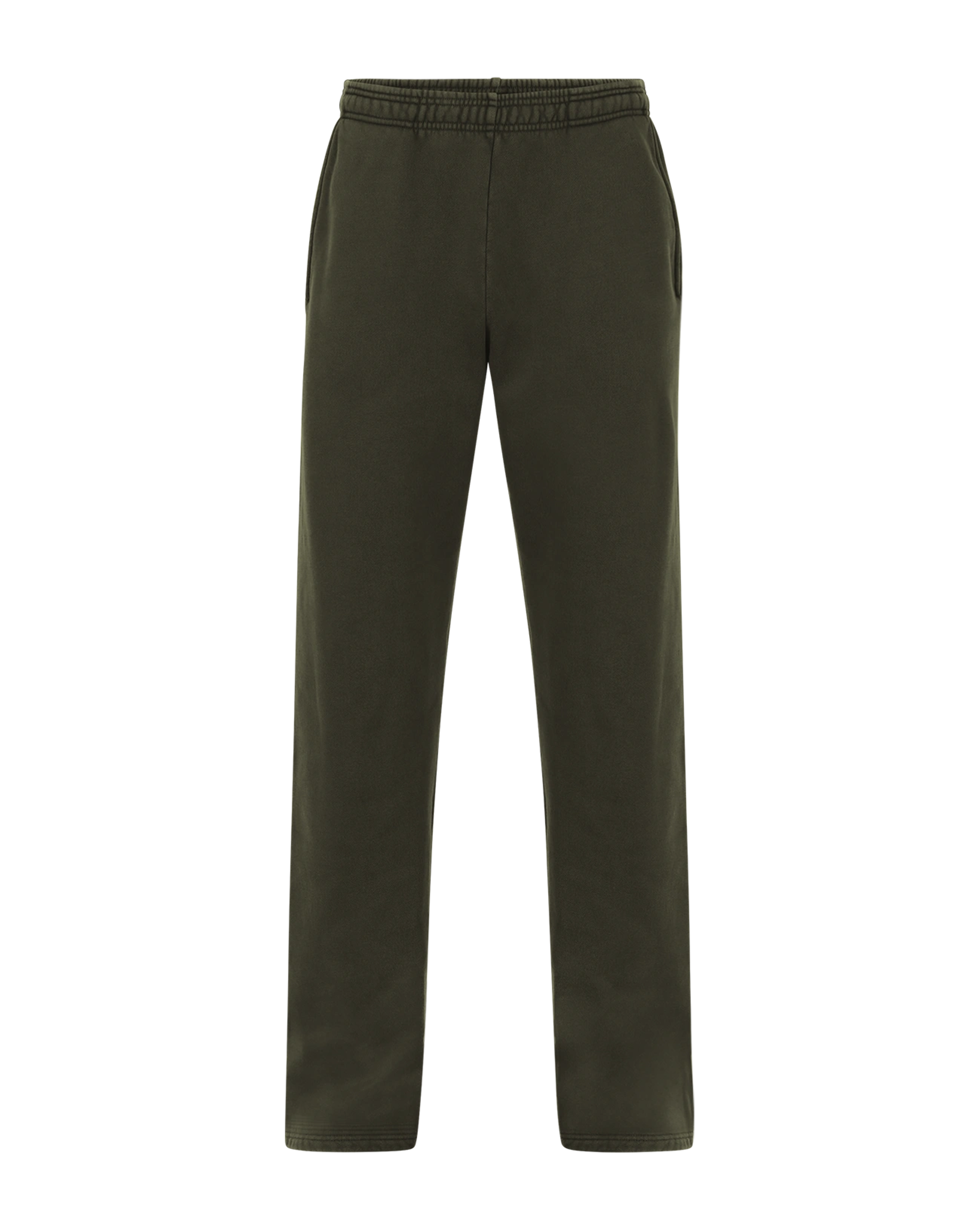 Archive Straight Leg Sweatpant Military - Image 1