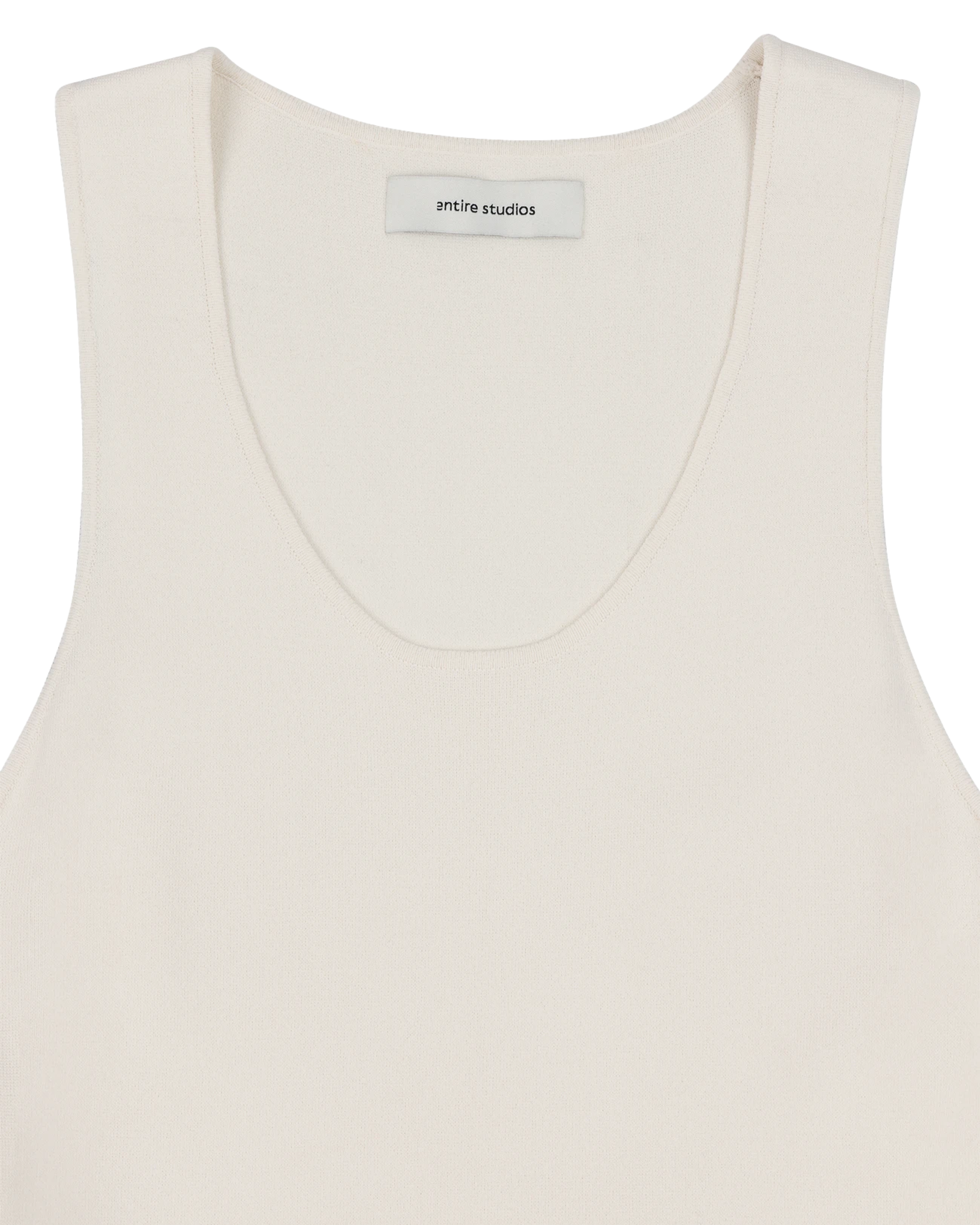 Compressed Bodysuit Off White - Image 6