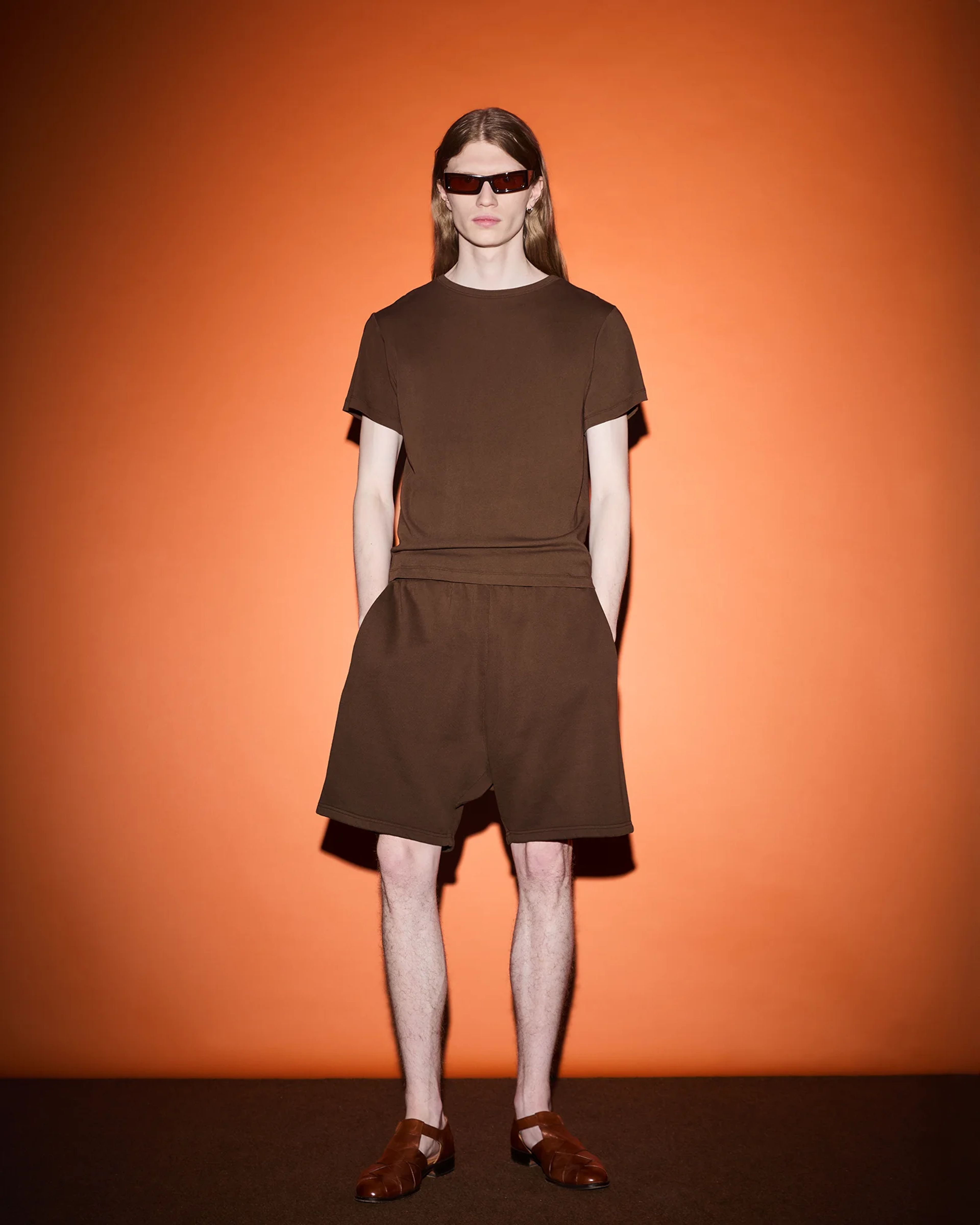 Mini Tee Brunette - Image 1