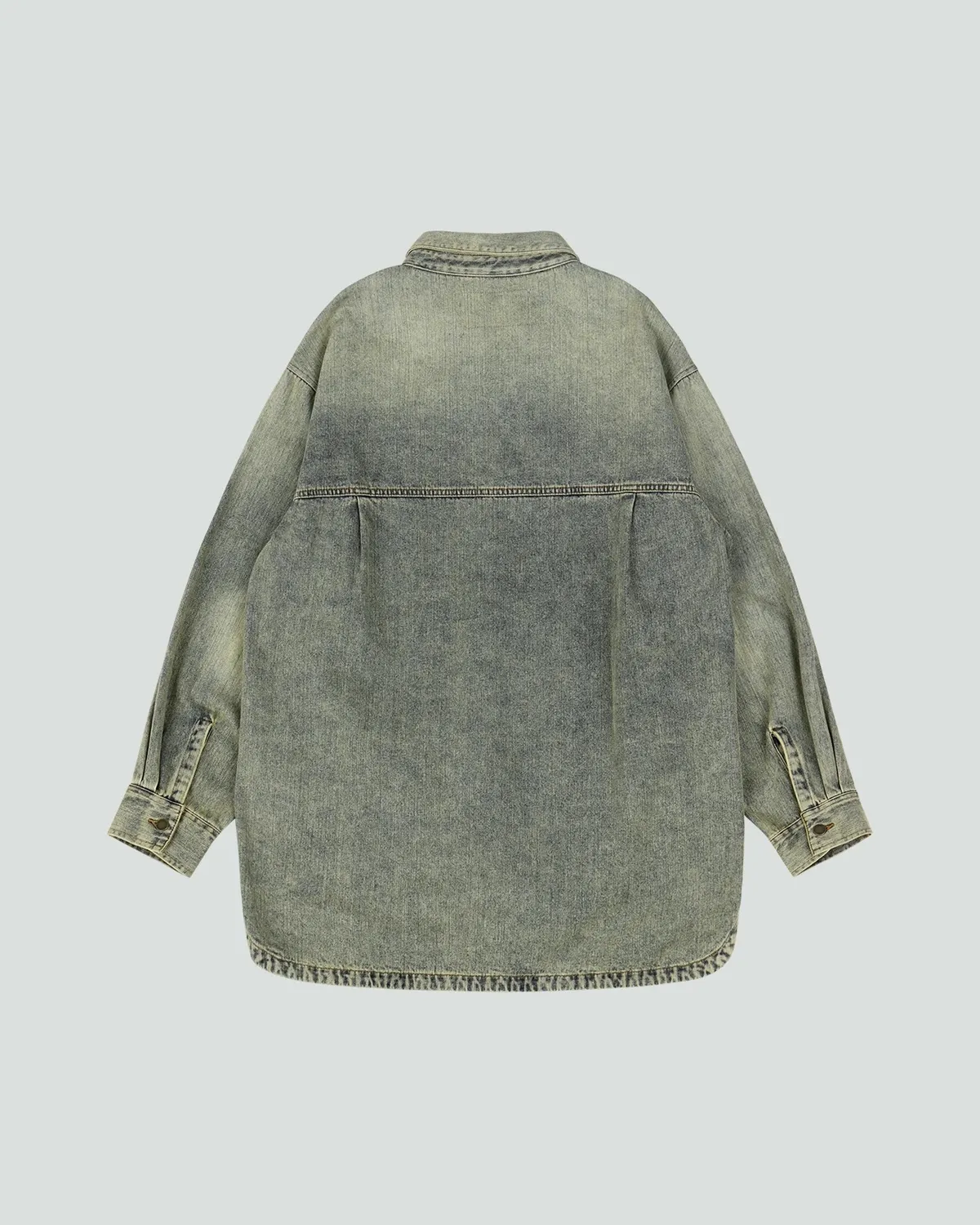 Herculean Shirt Surface Wave - Image 5