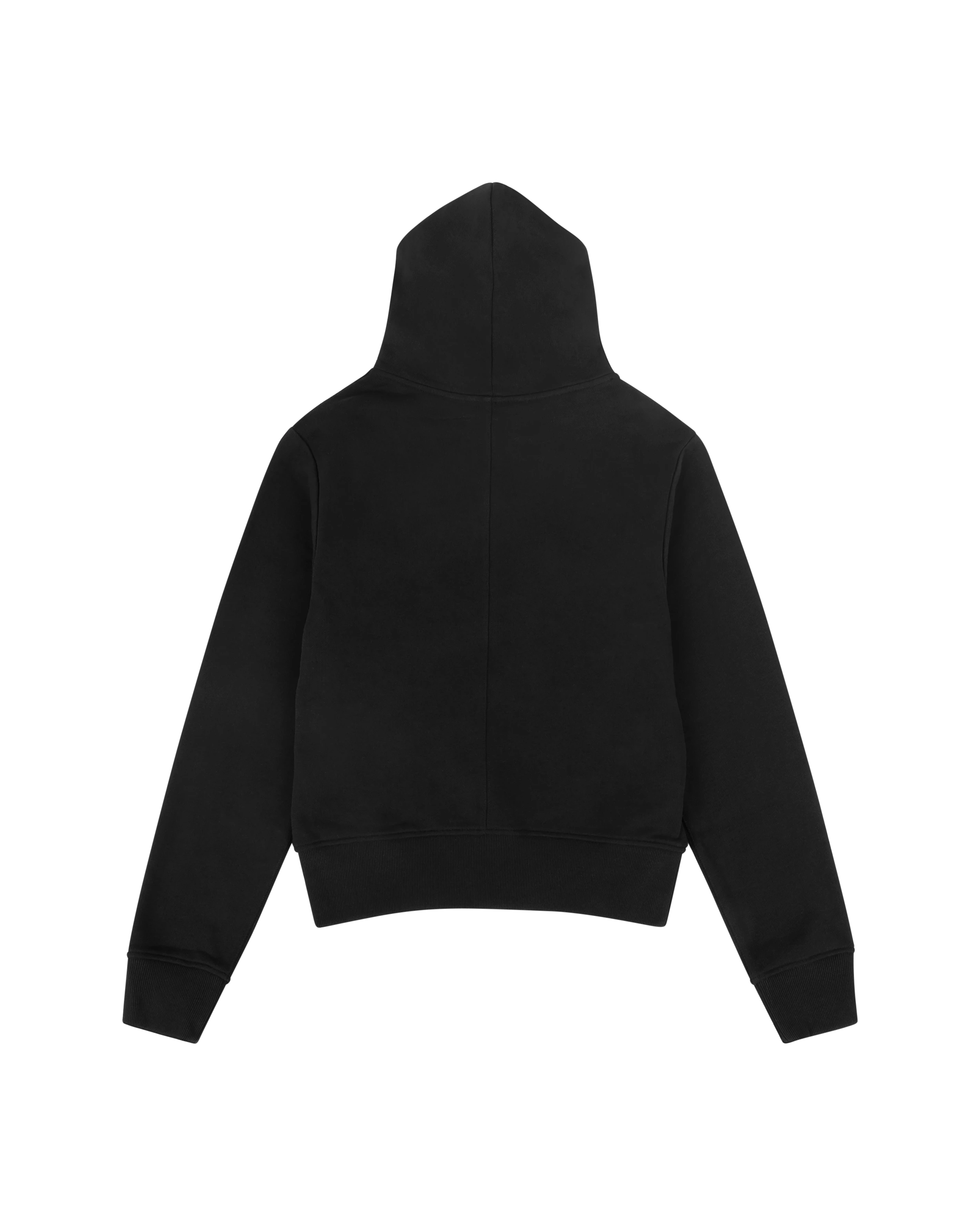 Standard Hood Black - Image 8
