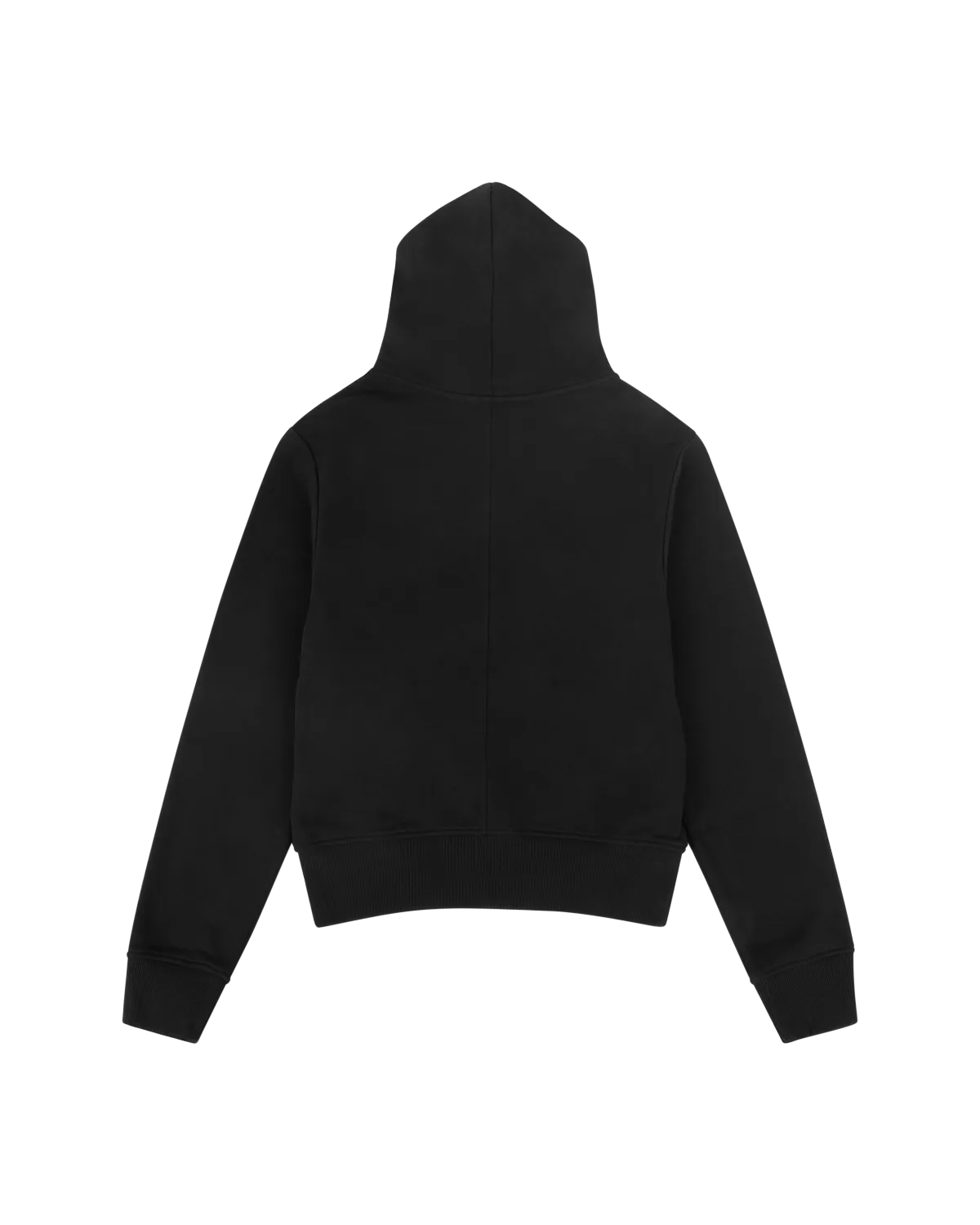 Standard Hood Black - Image 8