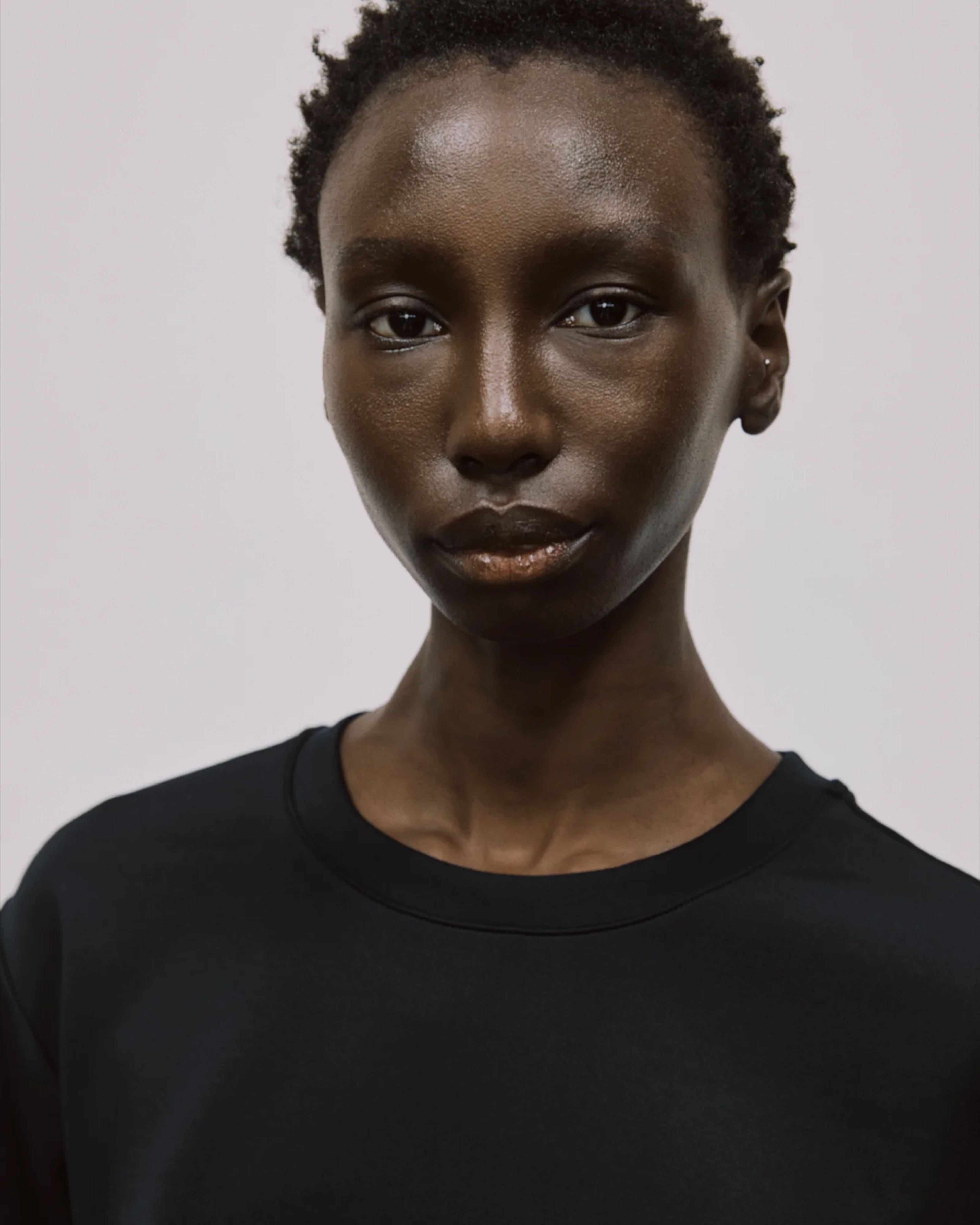 Scuba Tee Black - Image 3