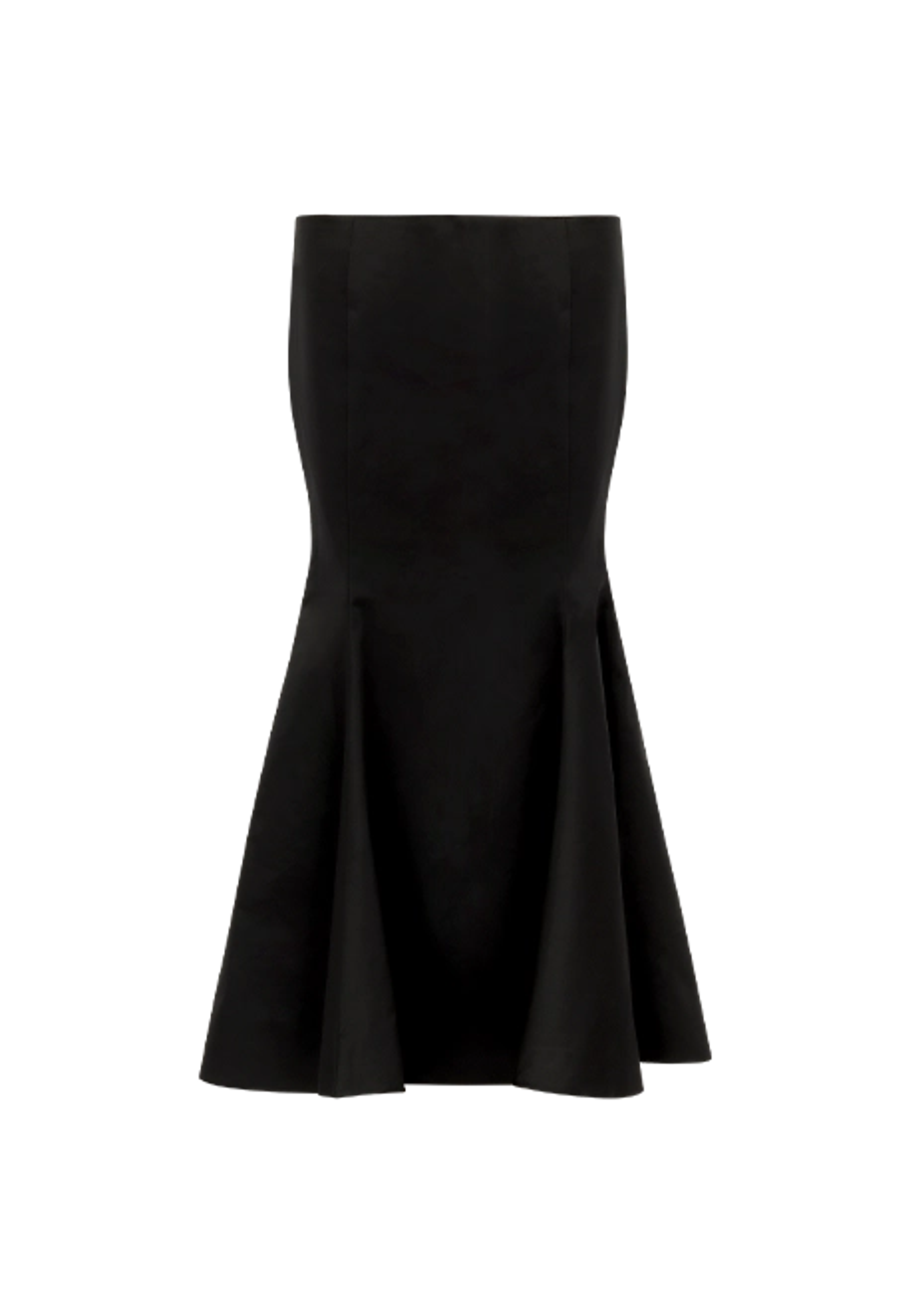 burgeon-skirt-black-sateen thumbnail