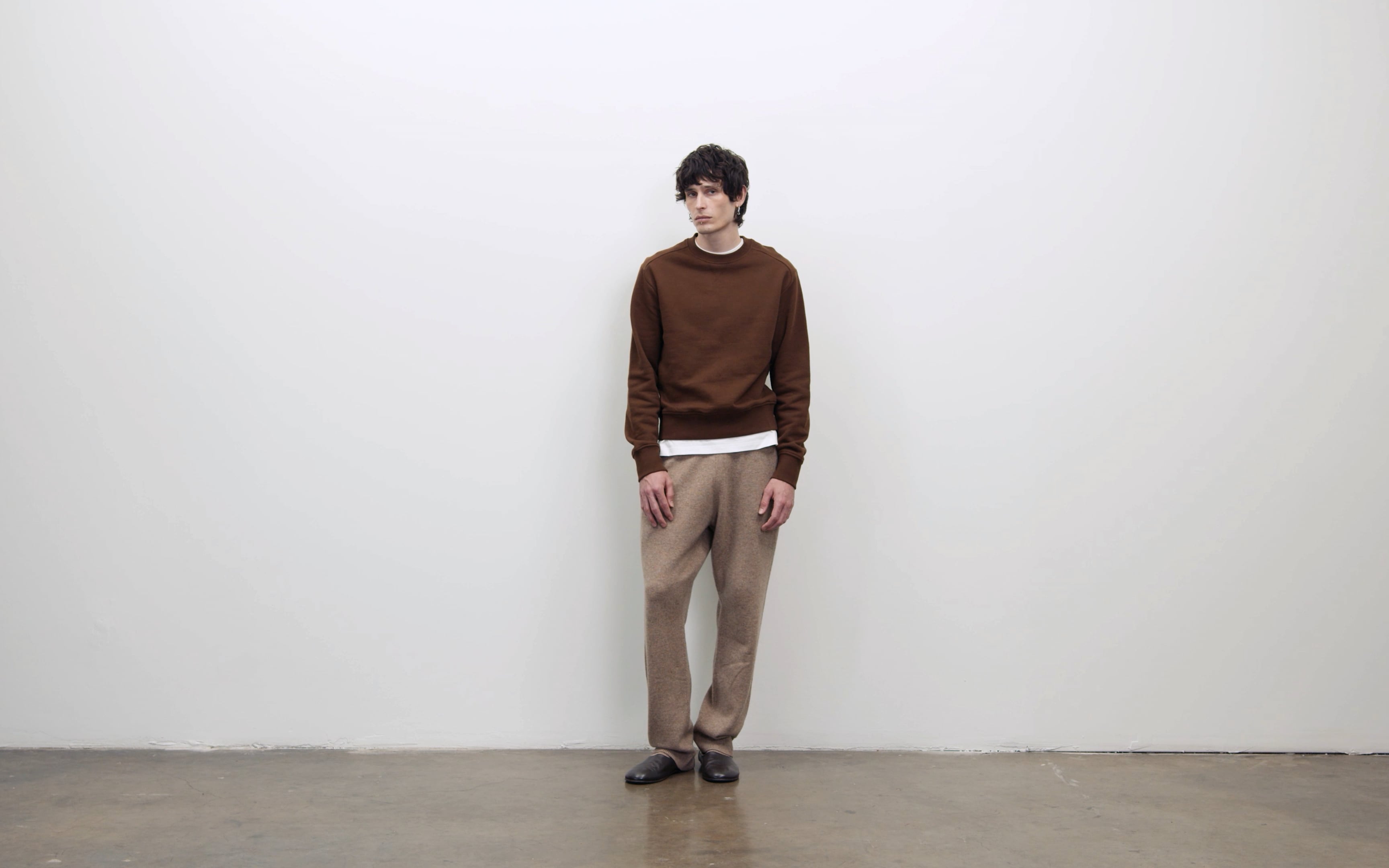 uniform - entire studios