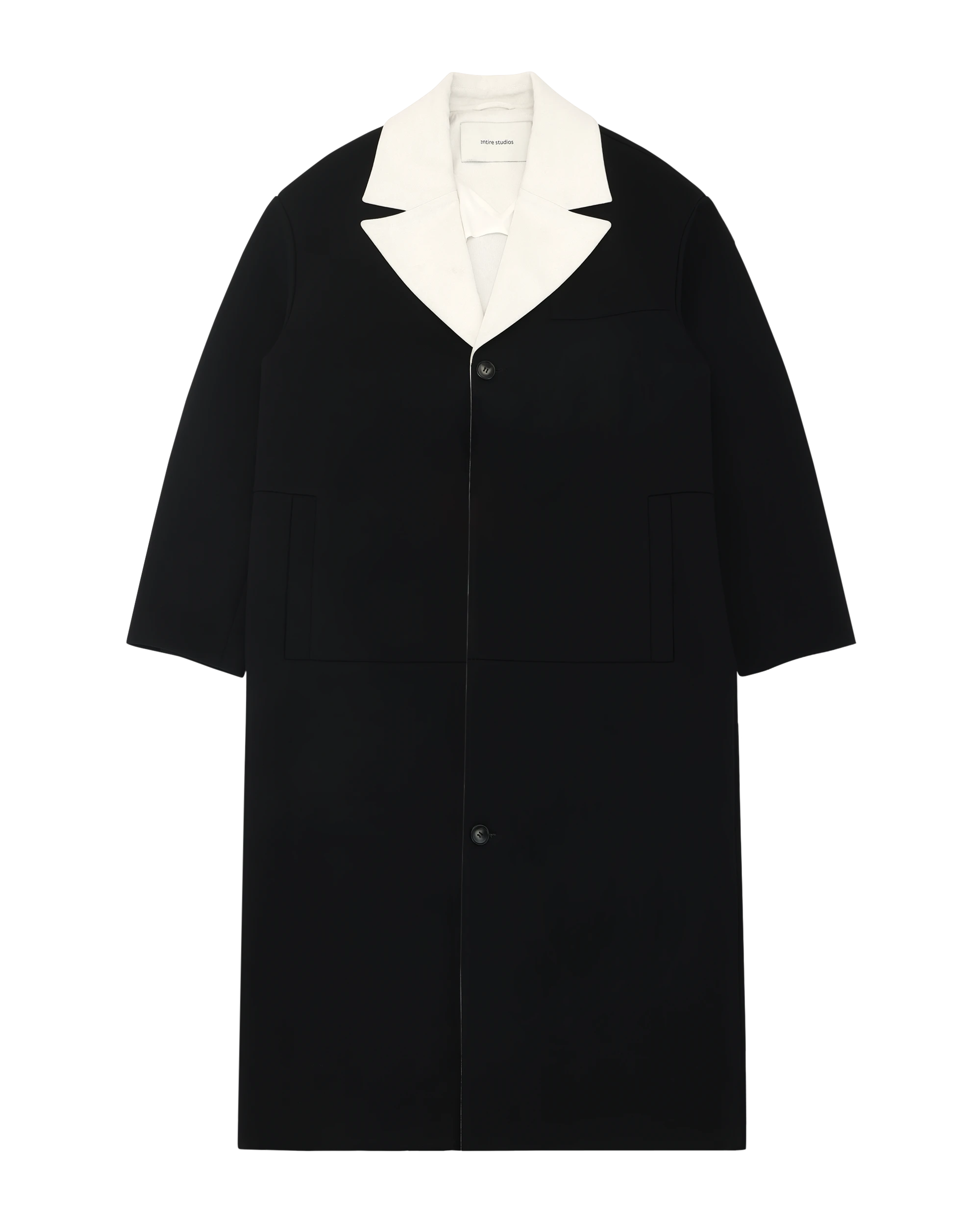 Transitional Coat Ace - Image 6