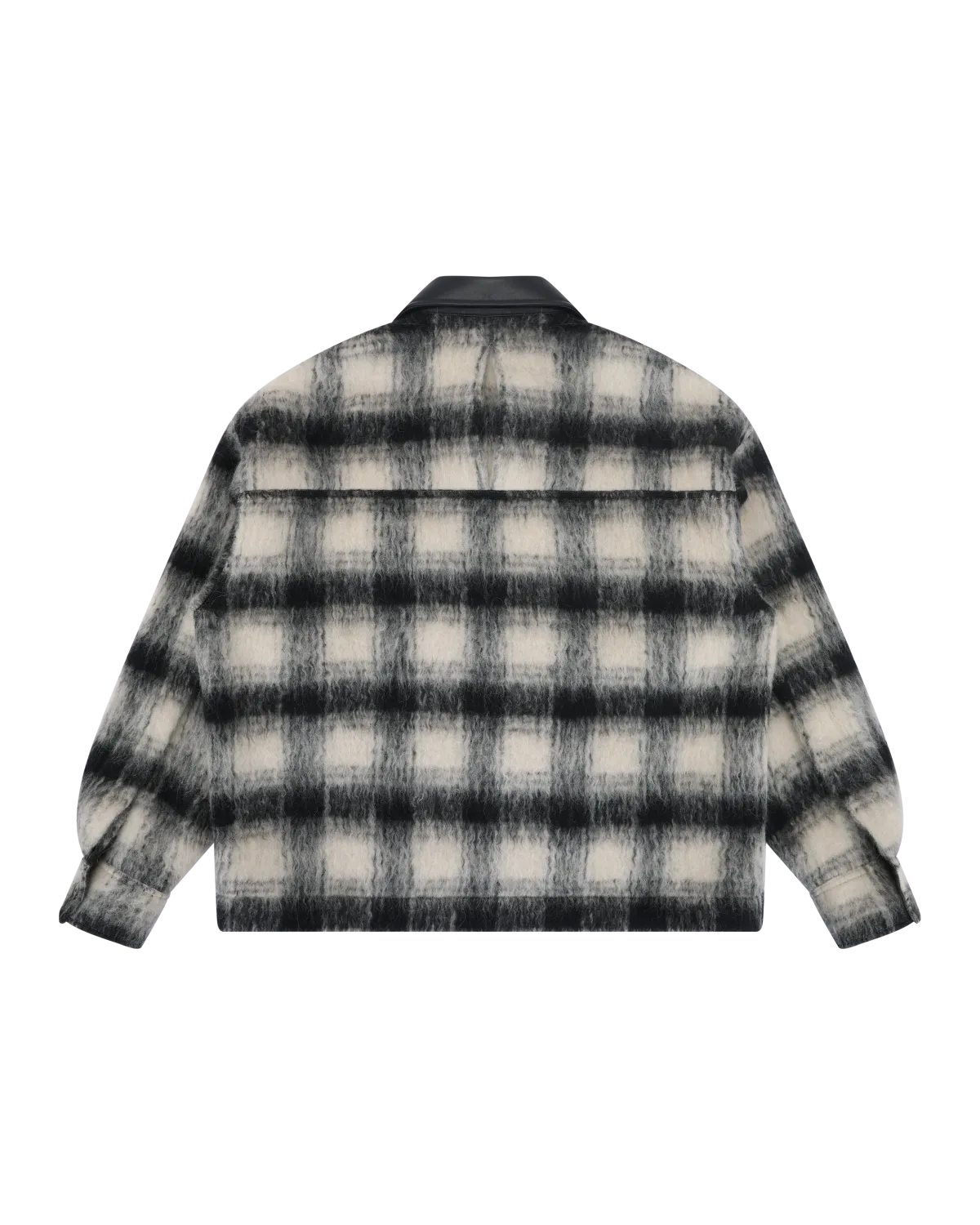 Fjord Shirt Monochrome - Image 4