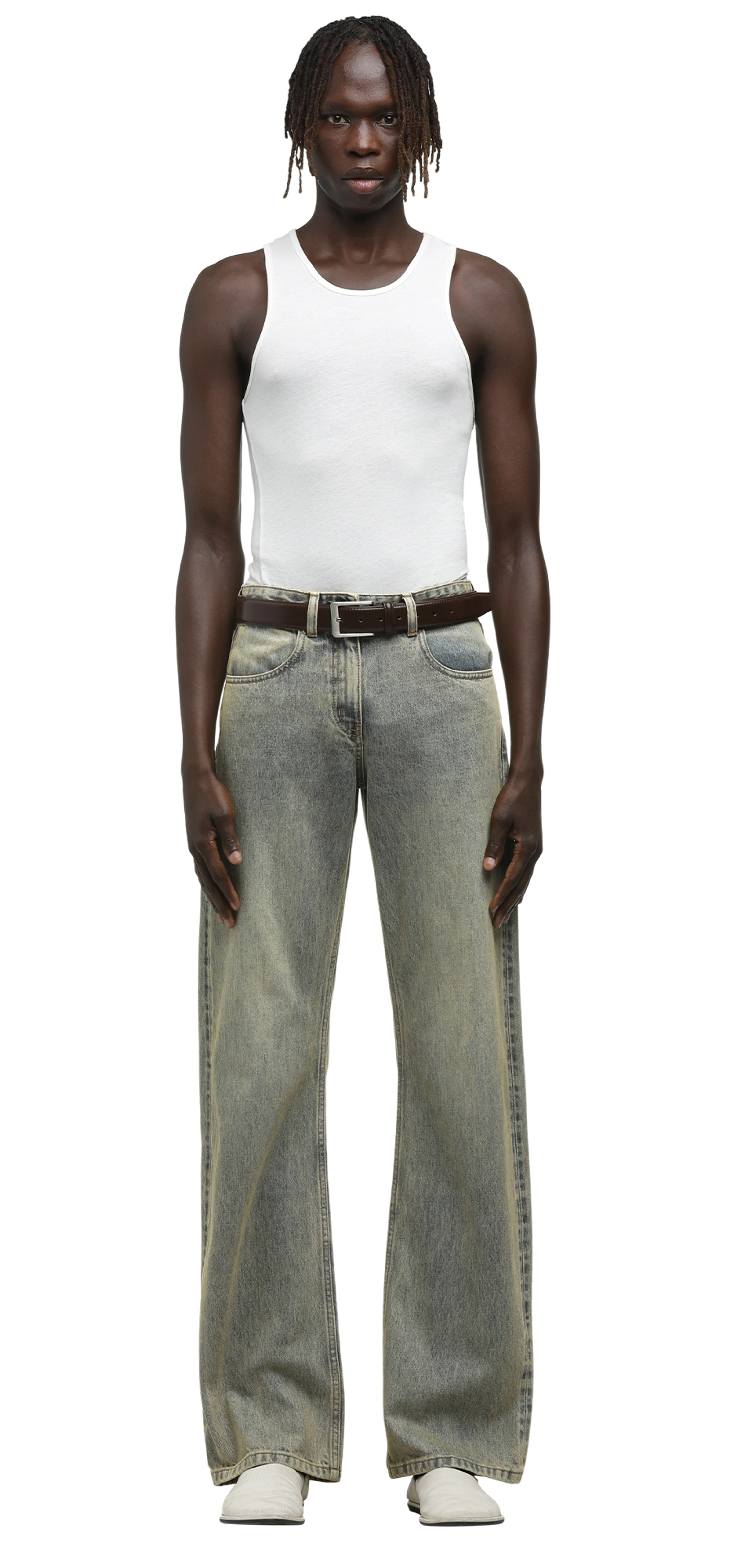 lean-jean-surface-wave character front view