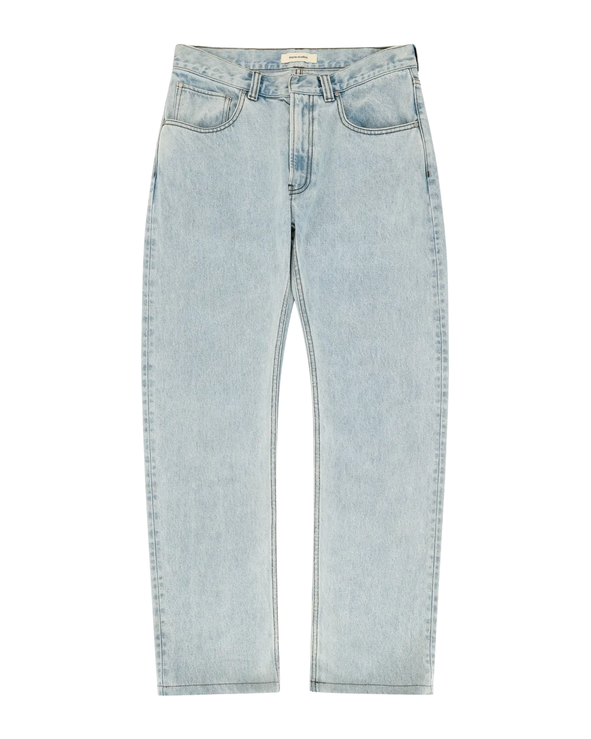 Slem Jeans Old Blue - Image 4