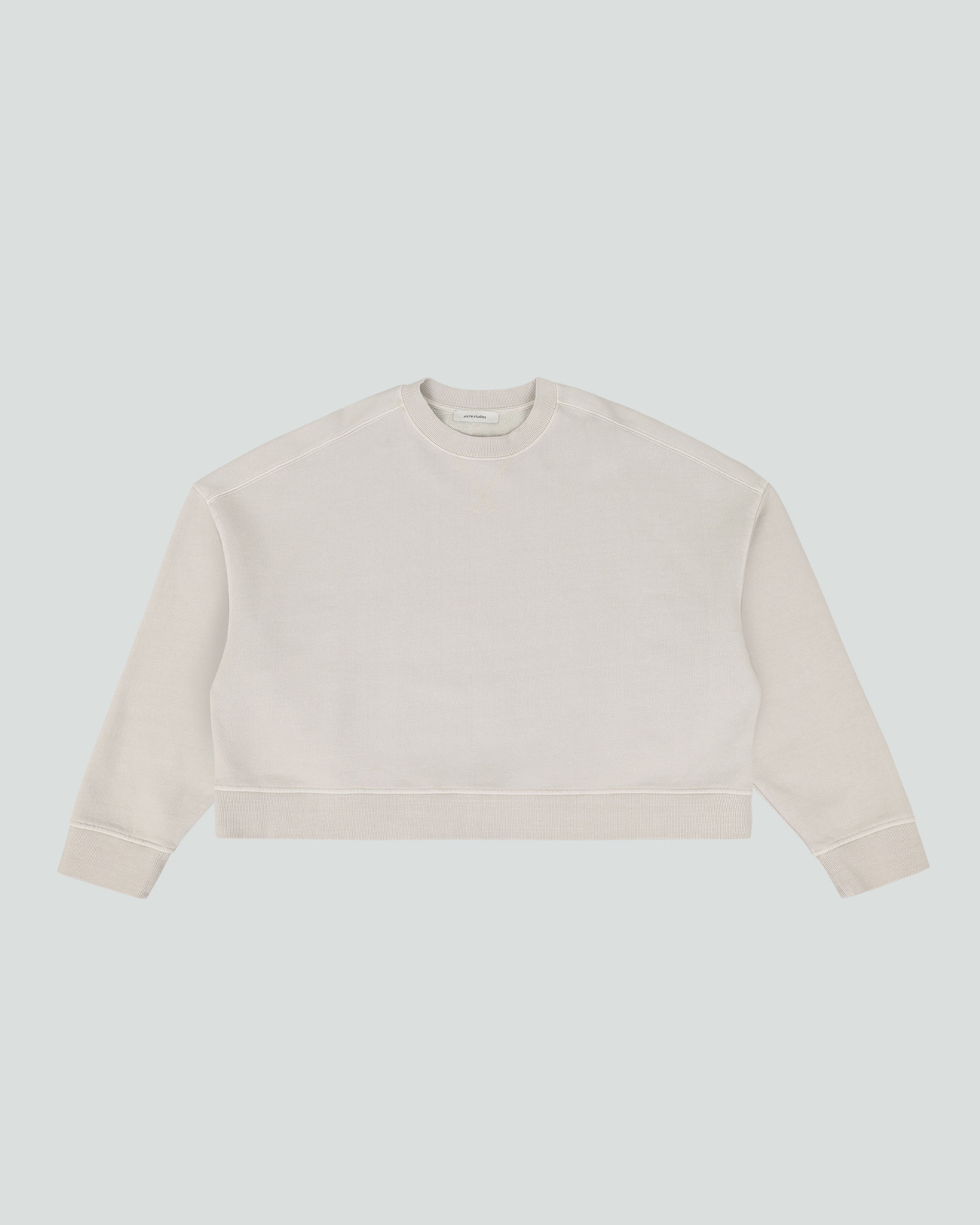 Box Crew Off White - Image 6