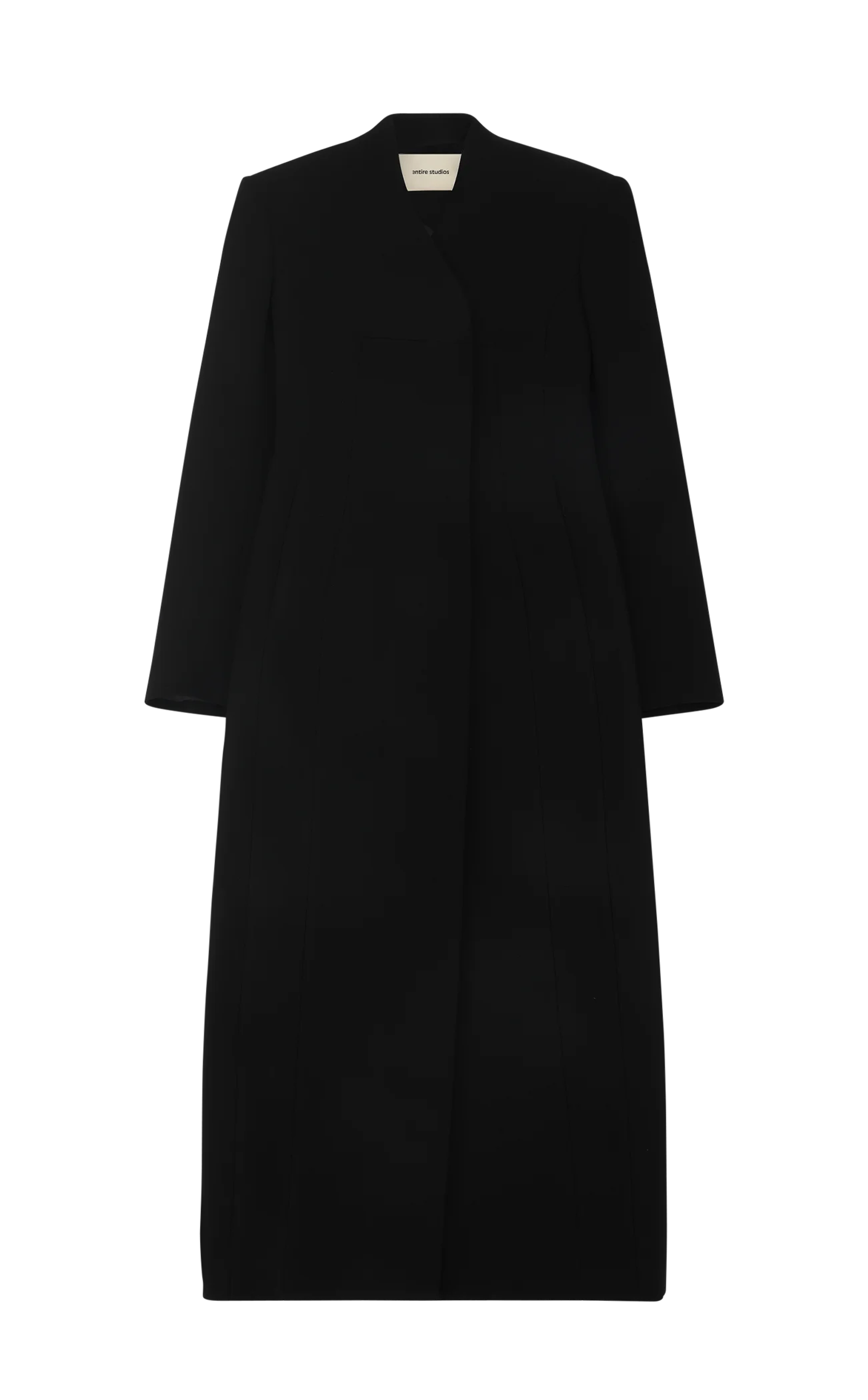 Product hourglass-coat-black thumbnail