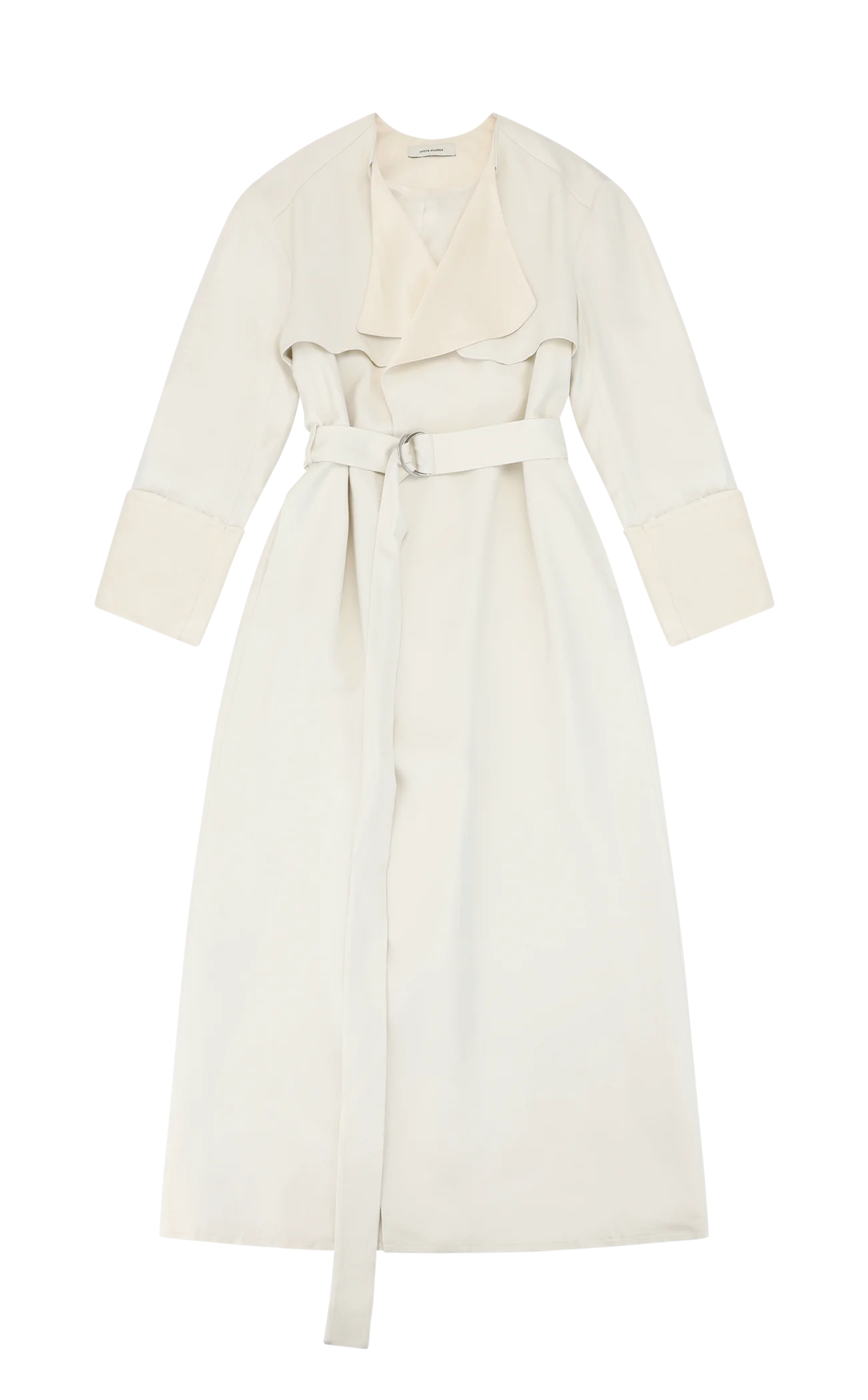 Product vela-trench-off-white thumbnail