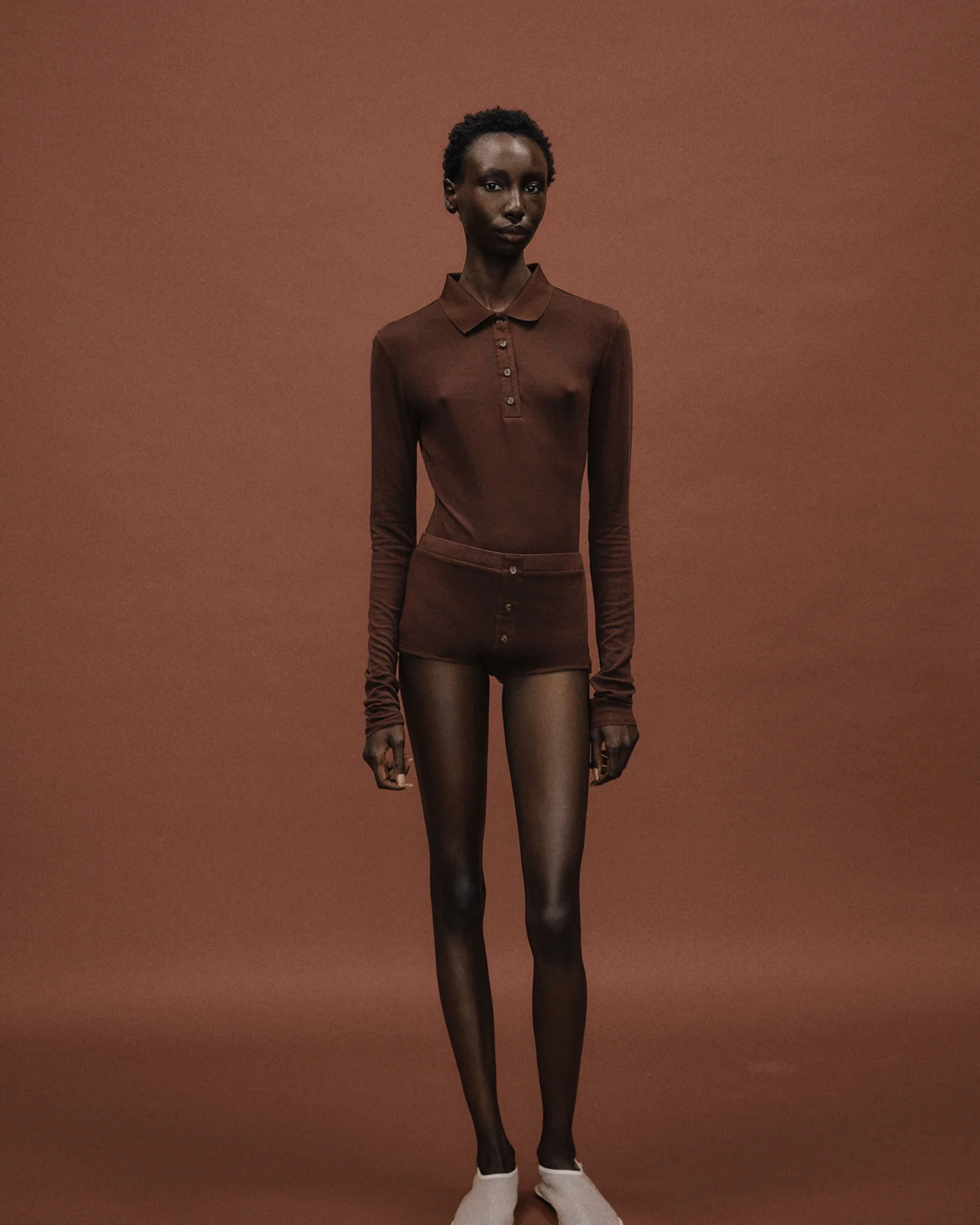 LS Polo Saddlewood - Image 1