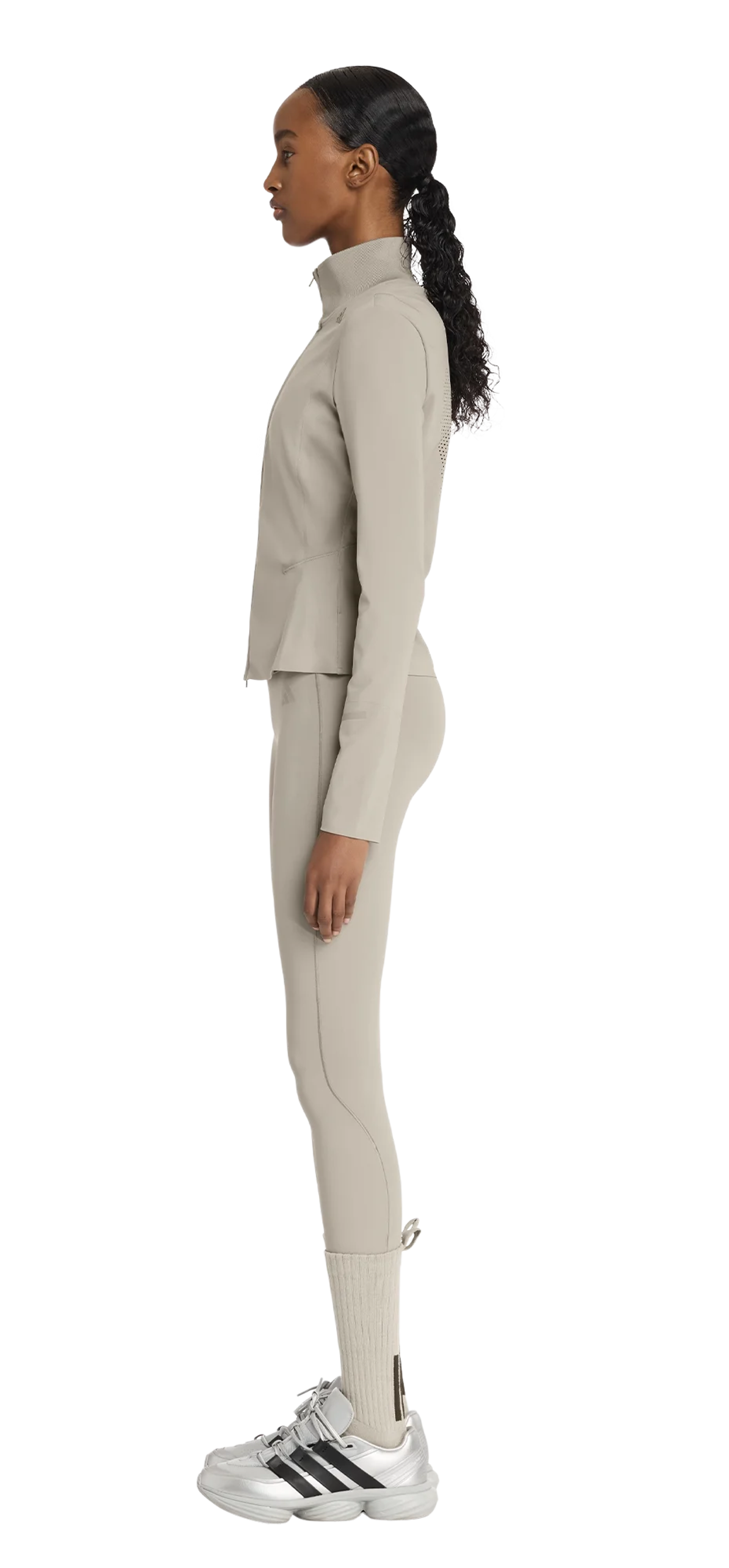 adidas-x-entire-studios-optime-training-7-8-leggings-beige-khaki-8 character left view