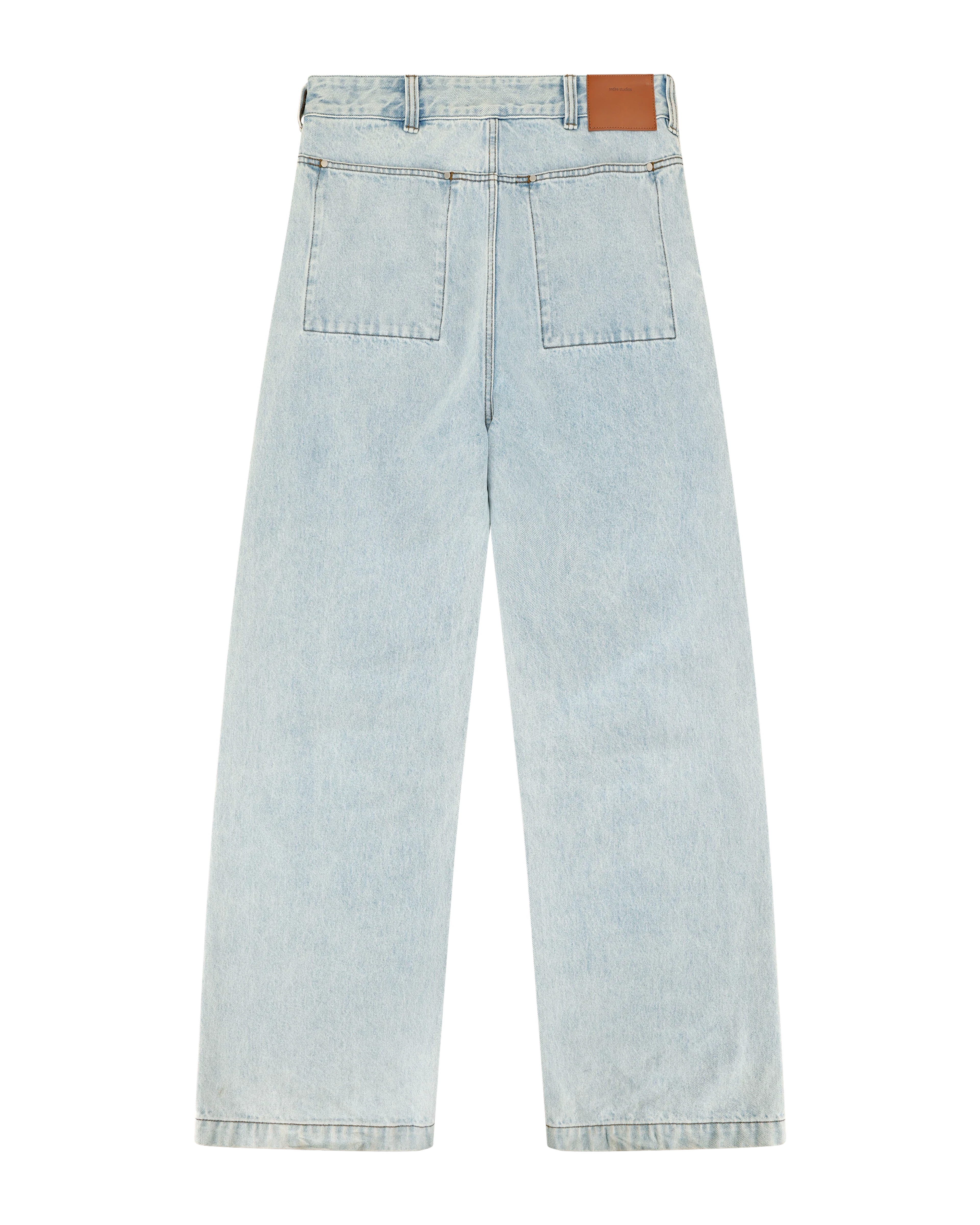 Gem Jeans Old Blue - Image 2