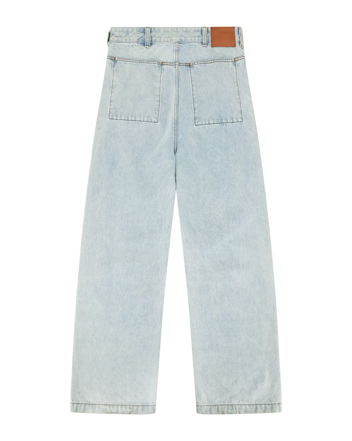 Gem Jeans Old Blue - Image 3