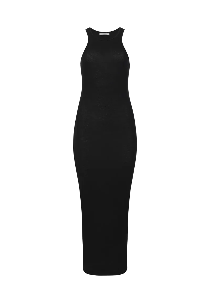 midi-muscle-tank-black garment view