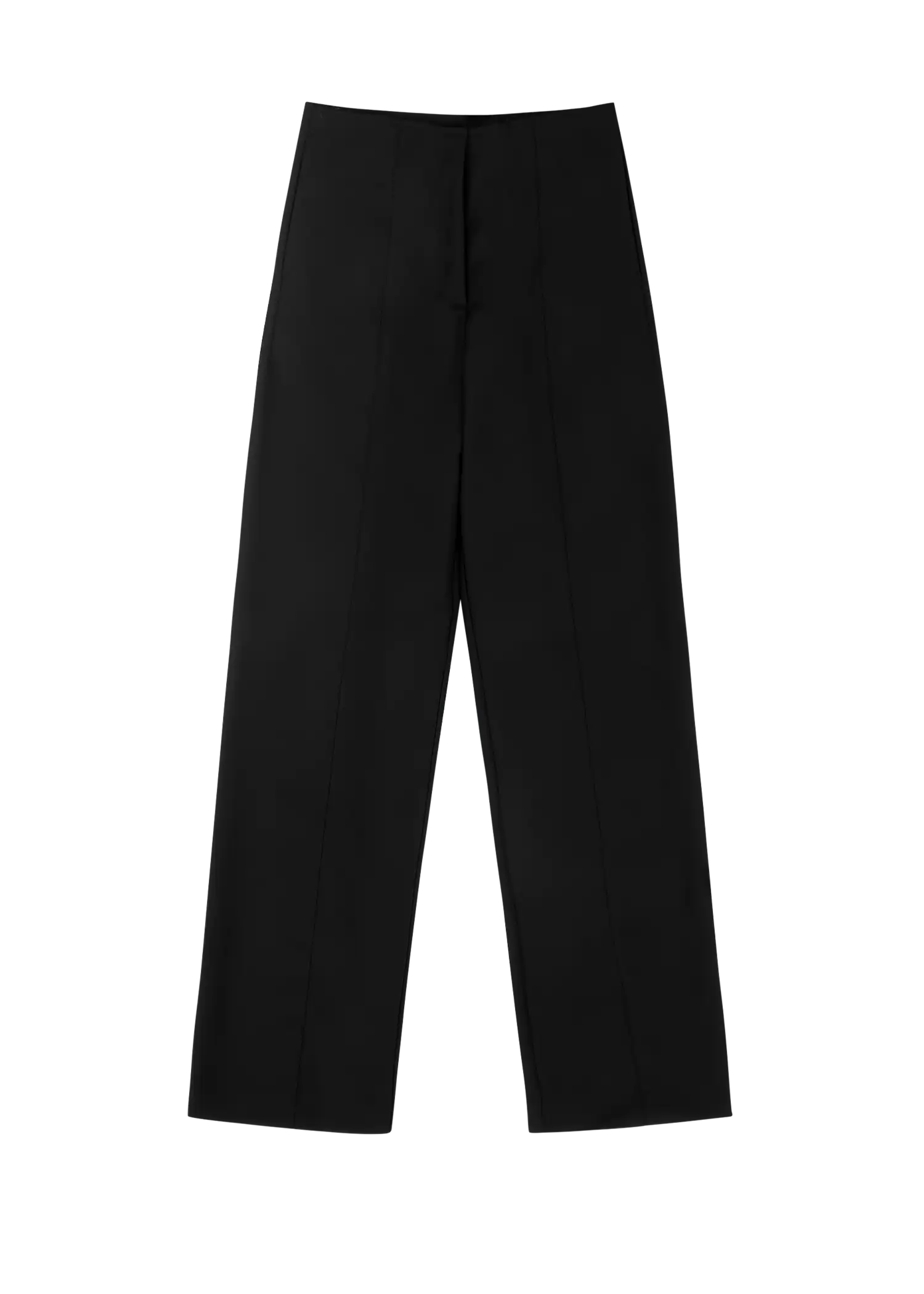 Product zerobound-trouser-black thumbnail