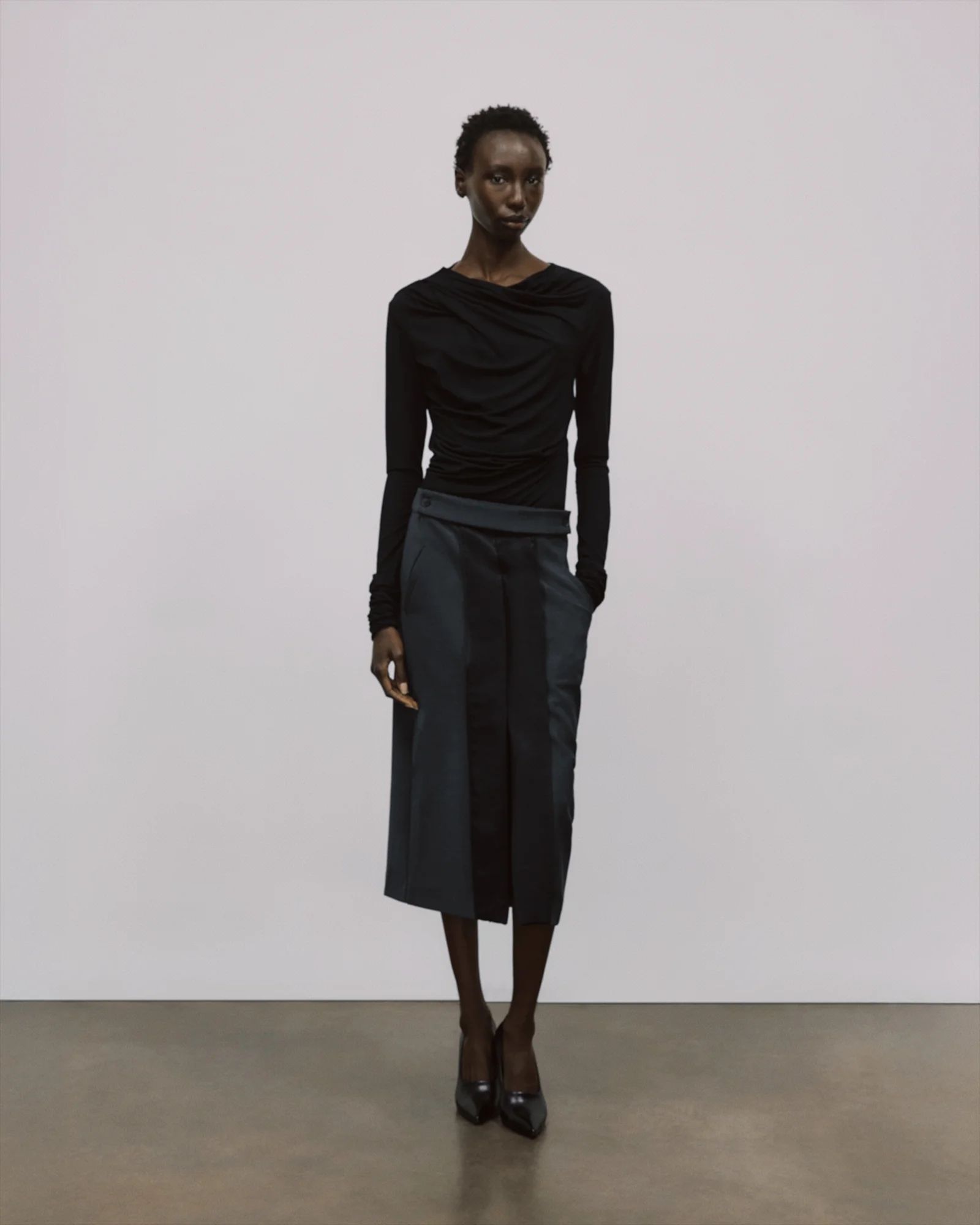 uniform - entire studios uniform - entire studios