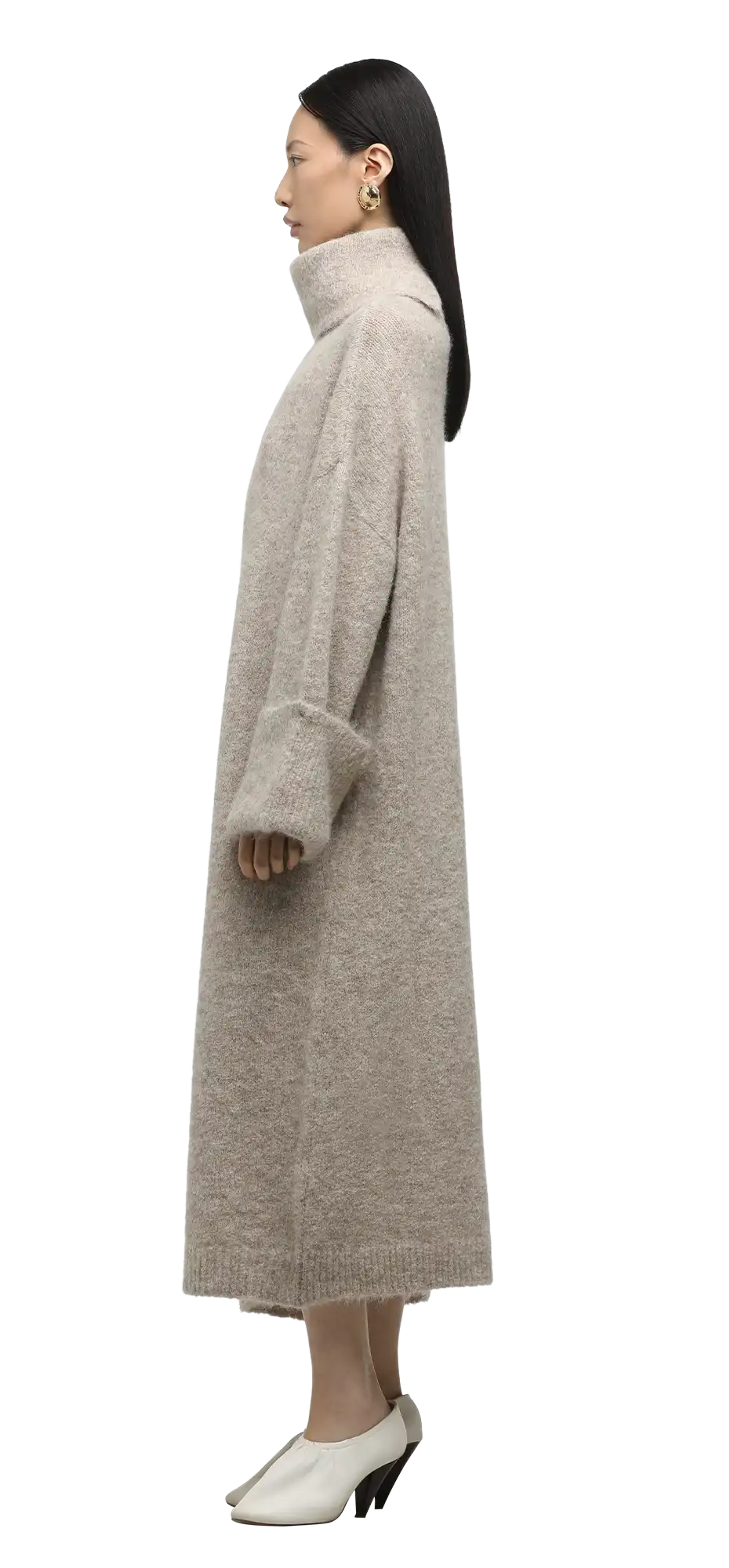 manhattan-knit-dress-crumb character left view