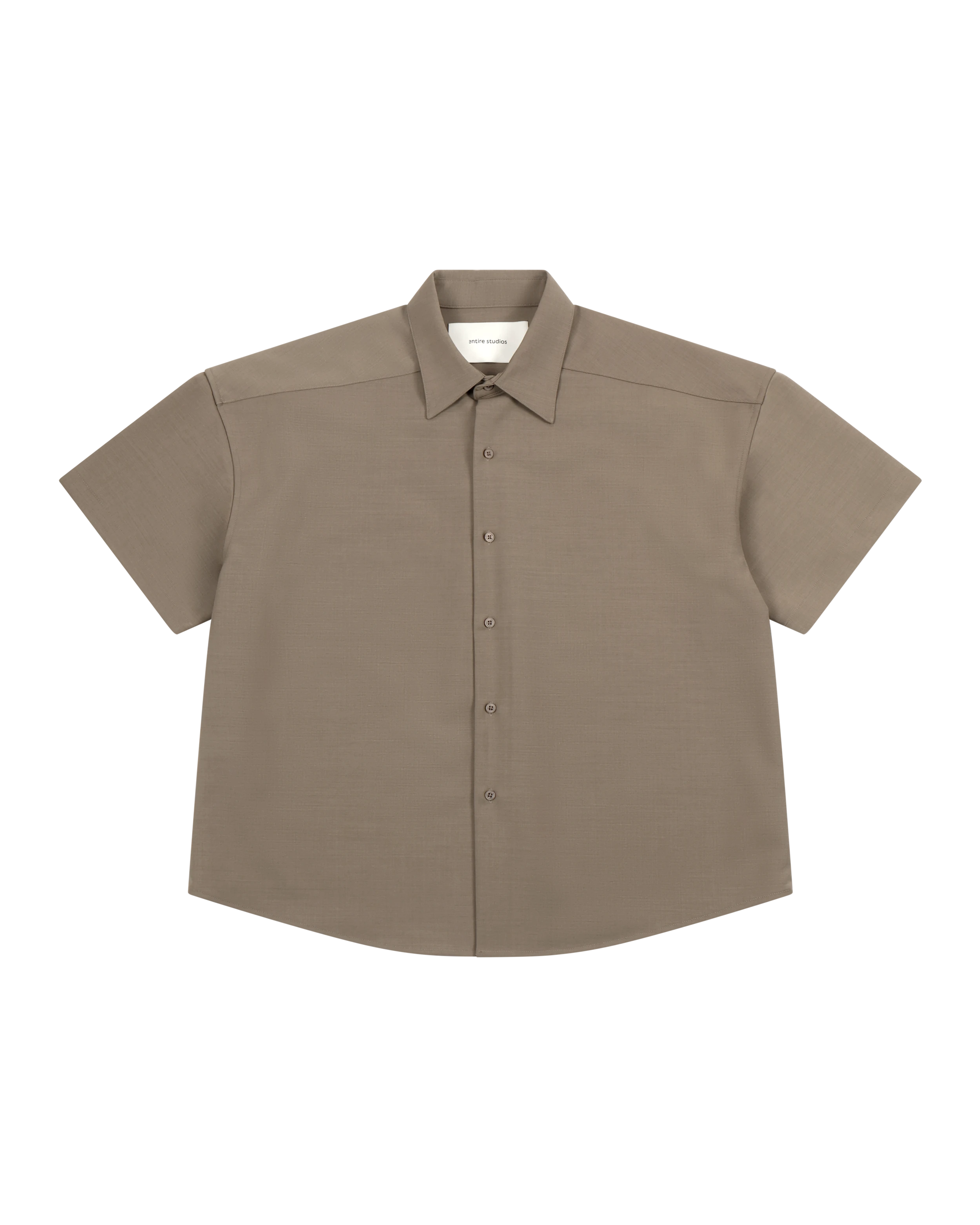 Short Sleeve Shirt Hills - Image 4