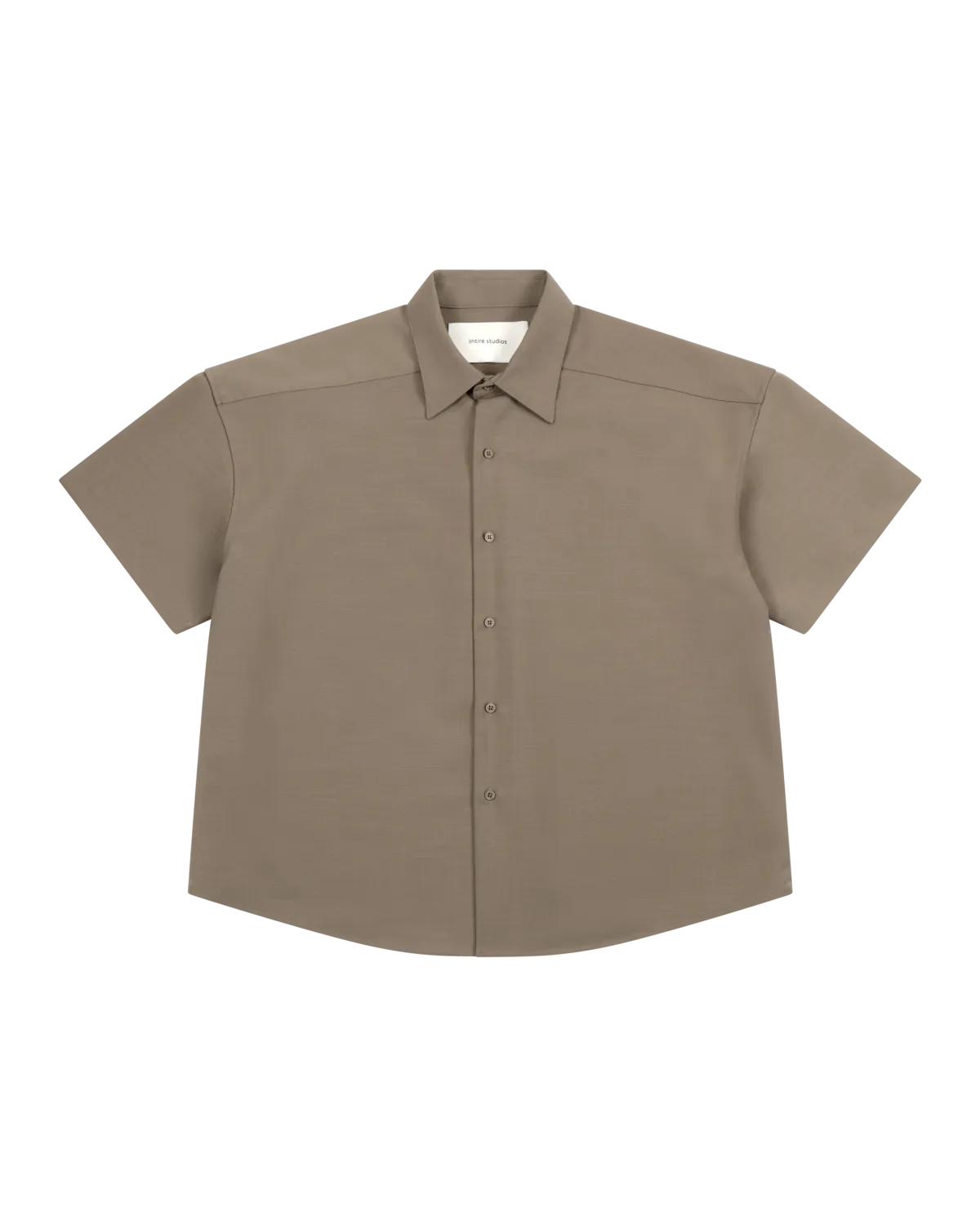 Short Sleeve Shirt Hills - Image 4