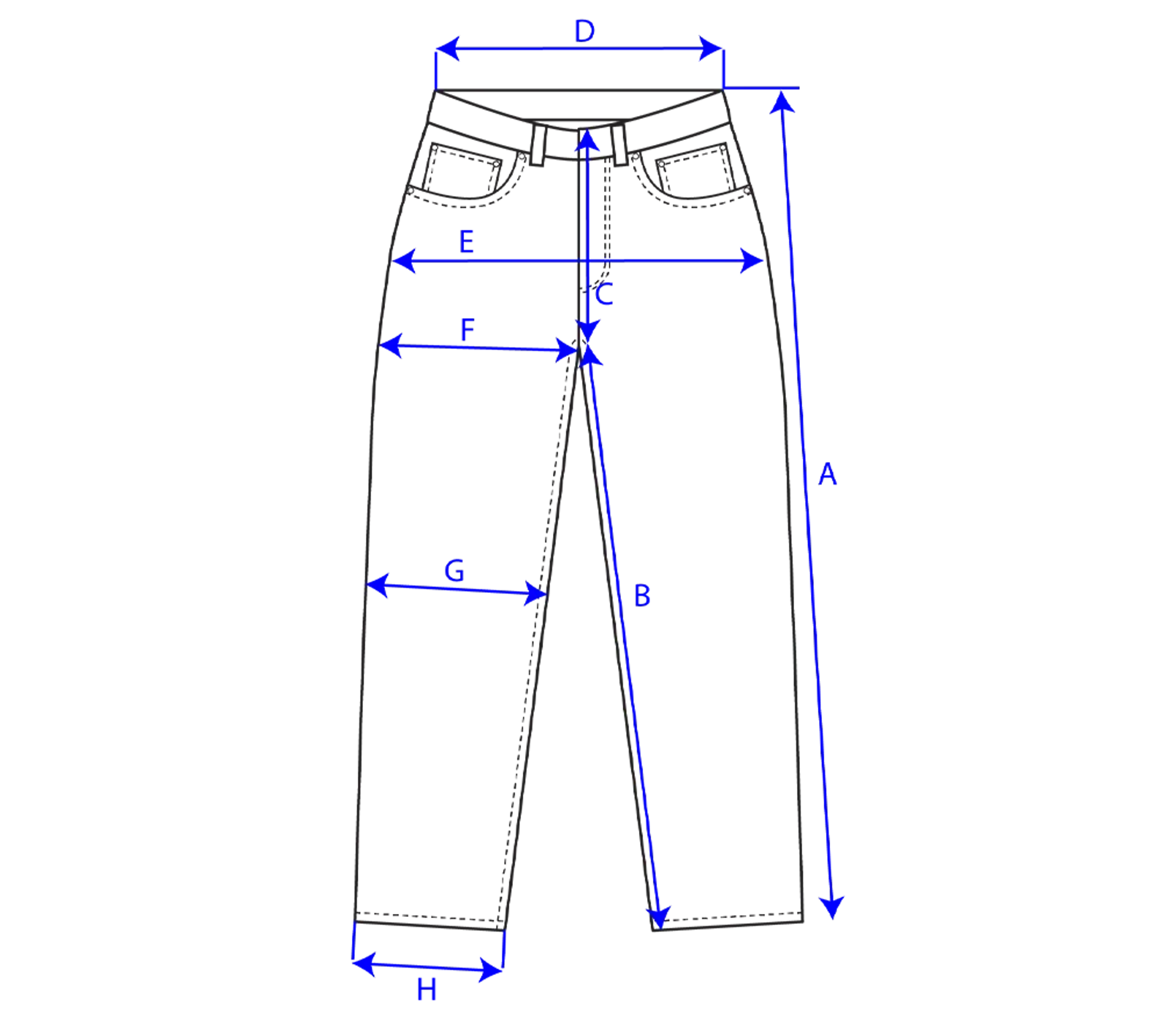 Measurement reference