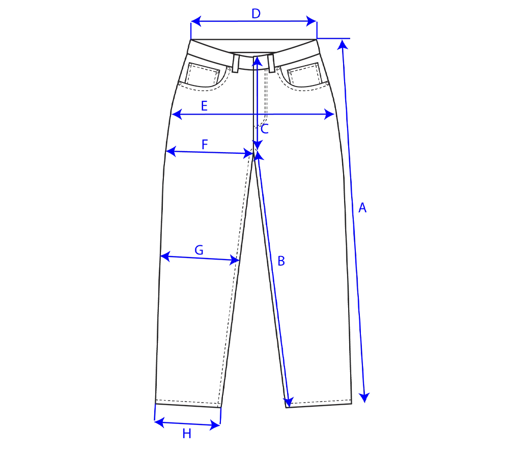 Measurement reference
