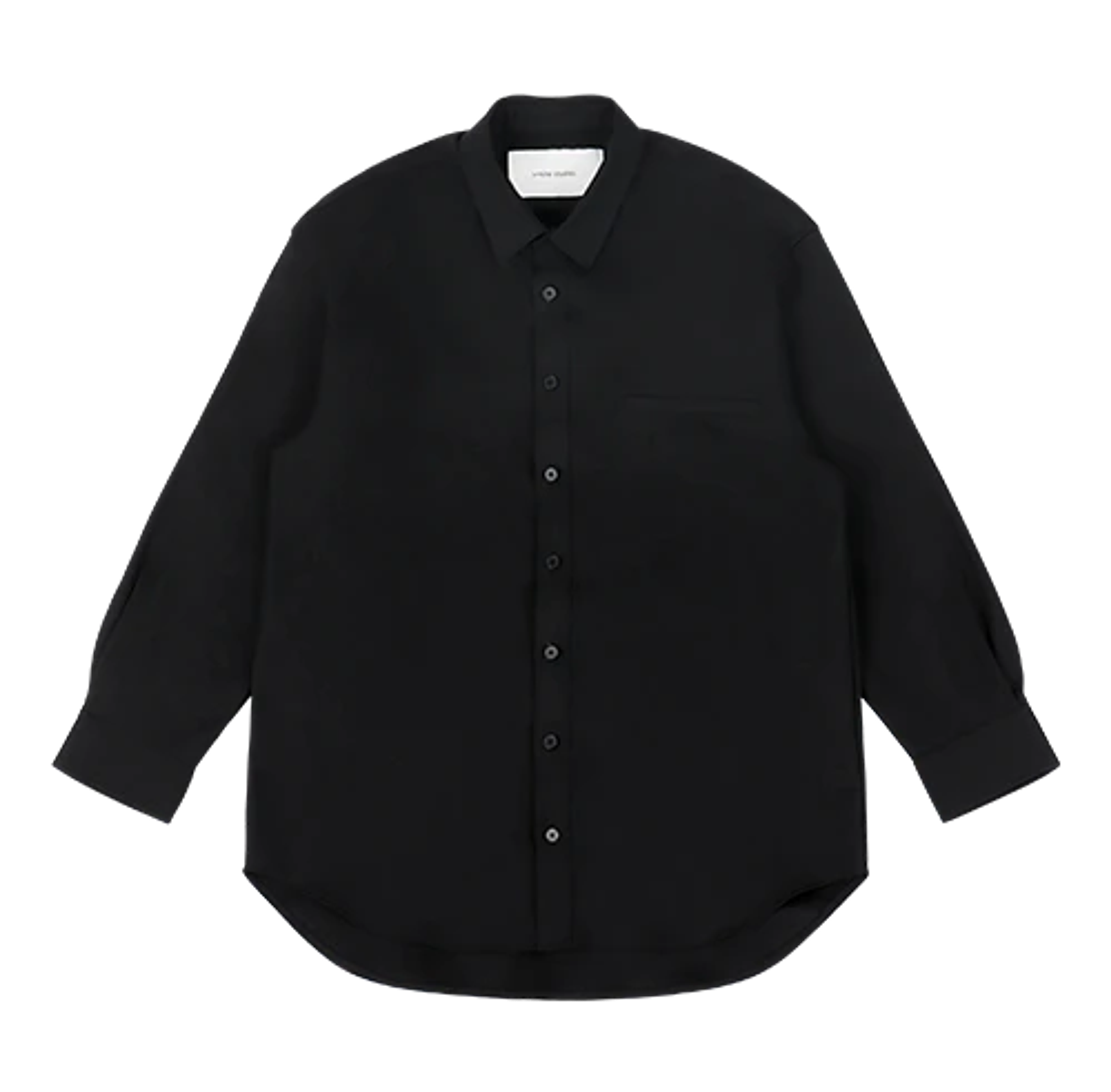 giant-wool-shirt-black thumbnail