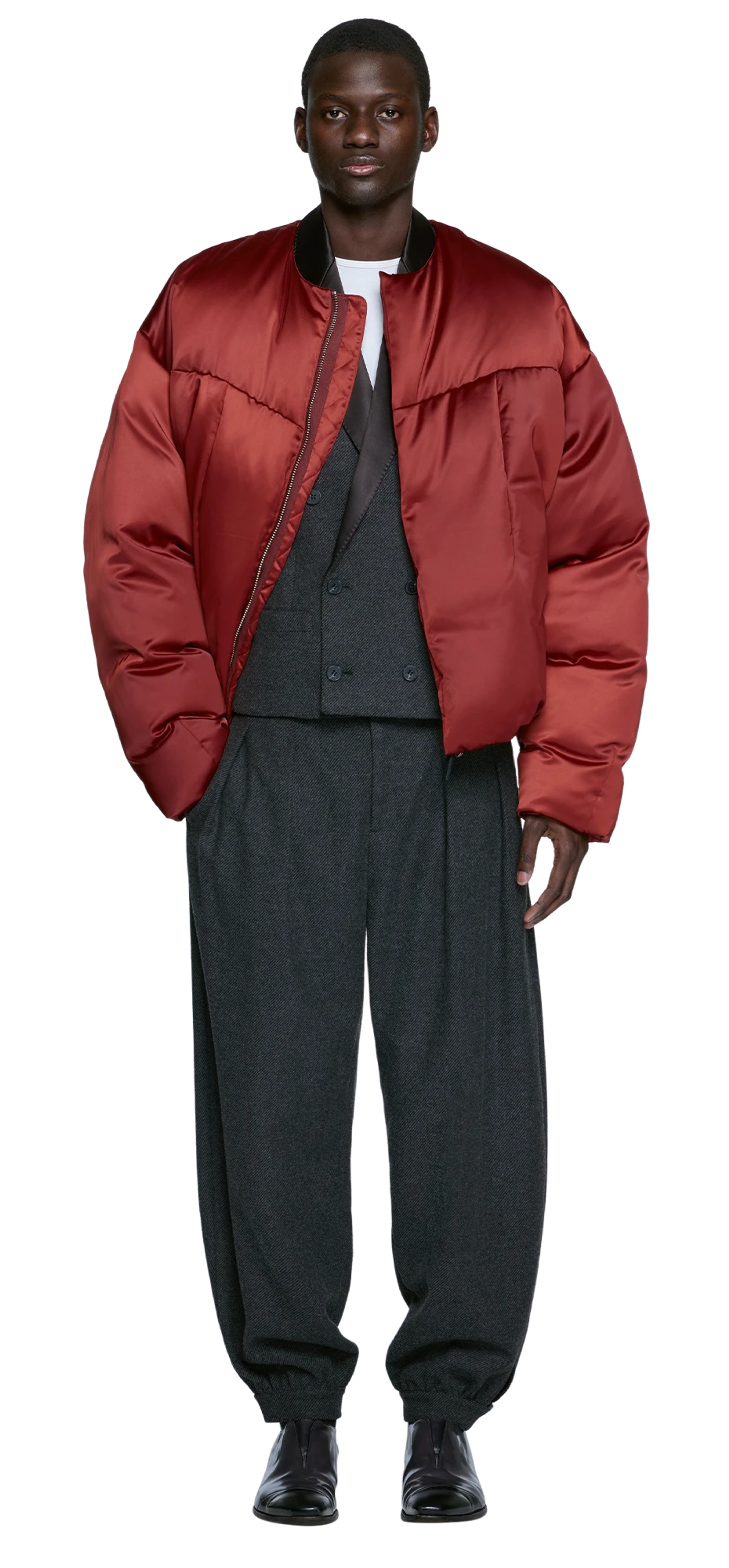 pod-puffer-rust character front view