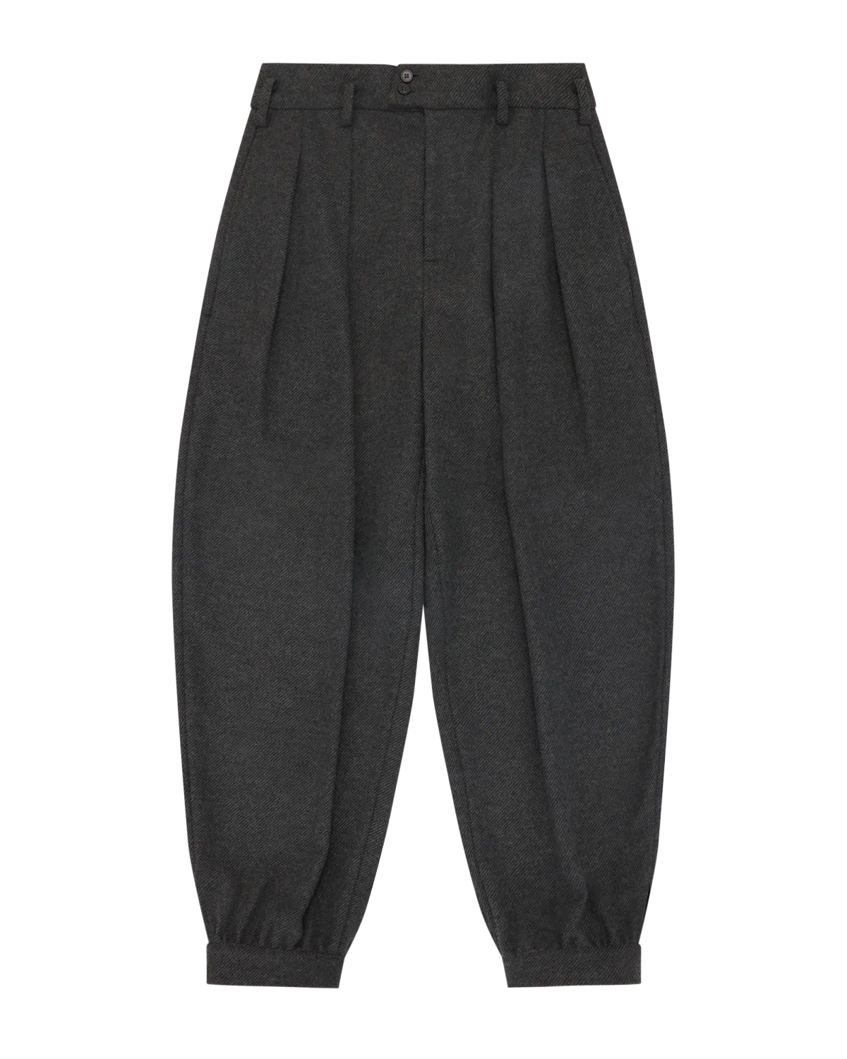 Park Trouser Etching - Image 2