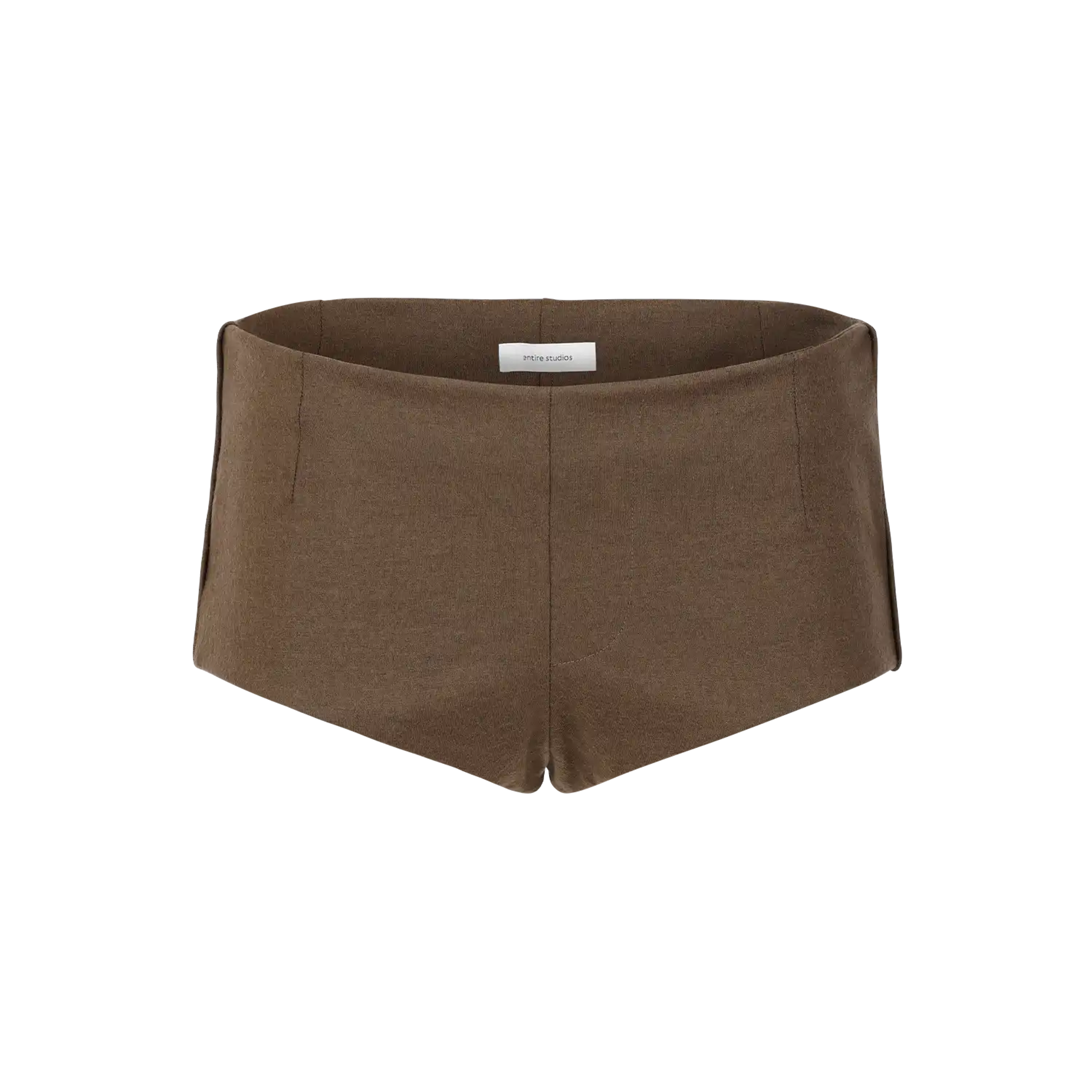 Product woolie-shorts-coffee thumbnail