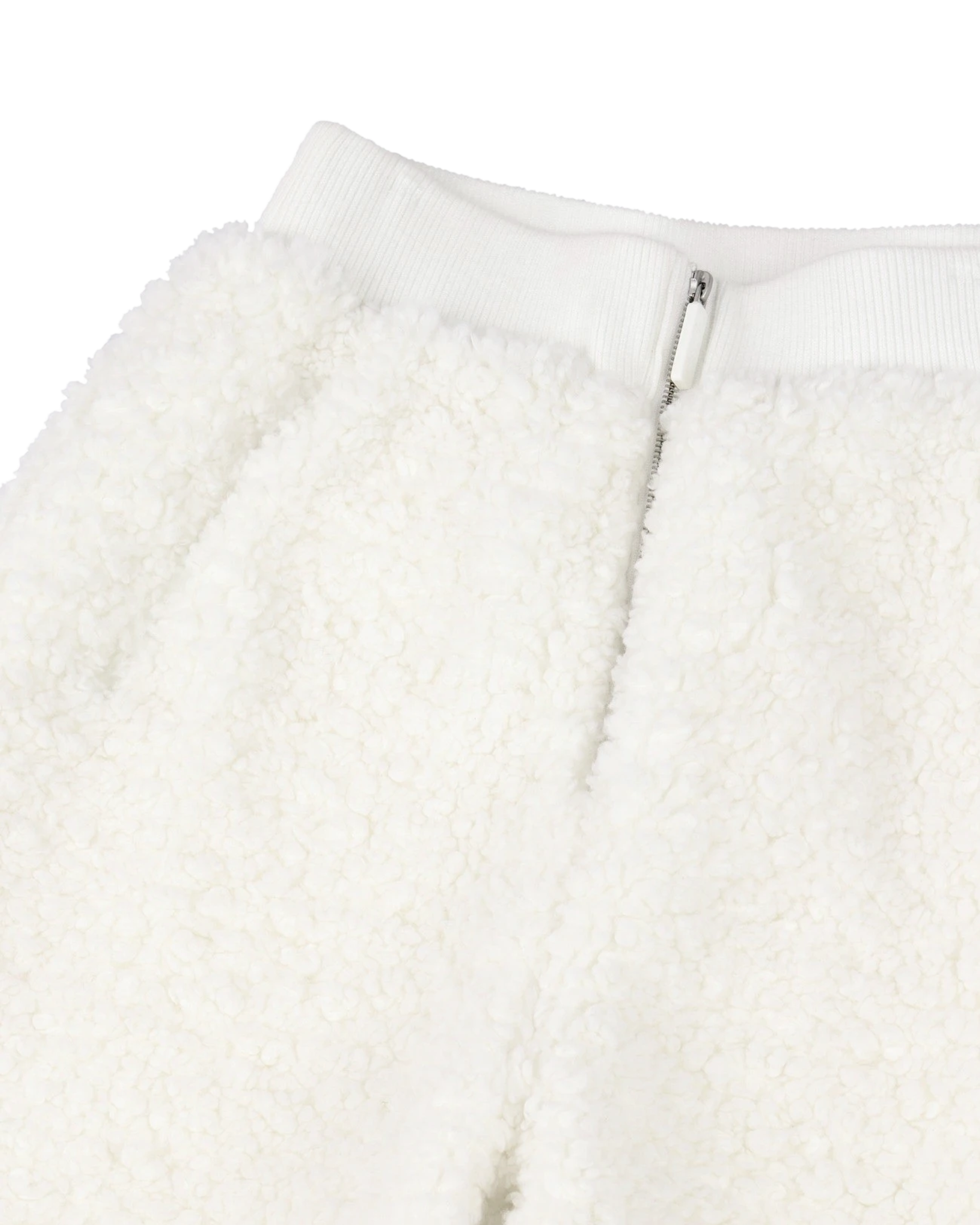 Ef Short White - Image 4