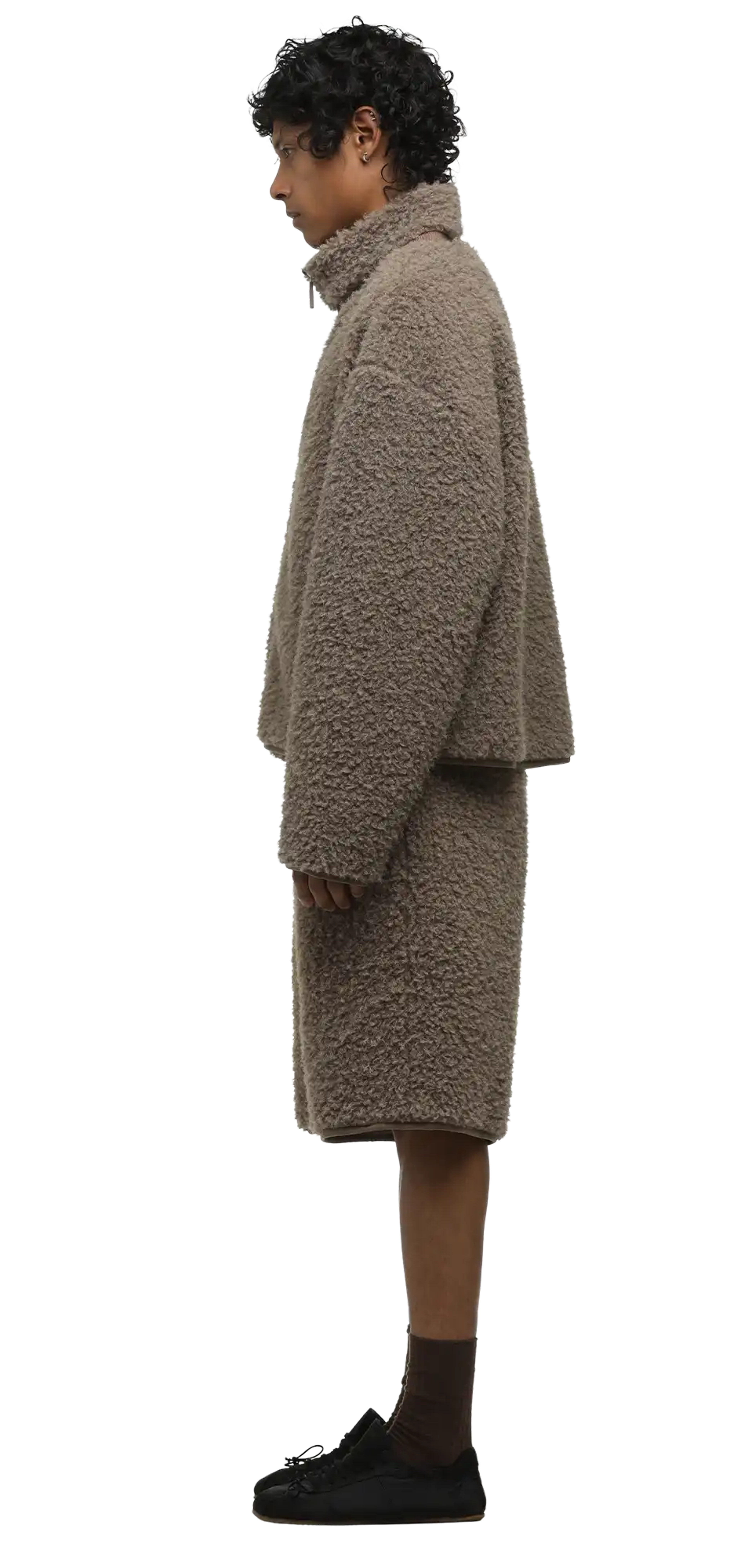 ef-jacket-bison character left view