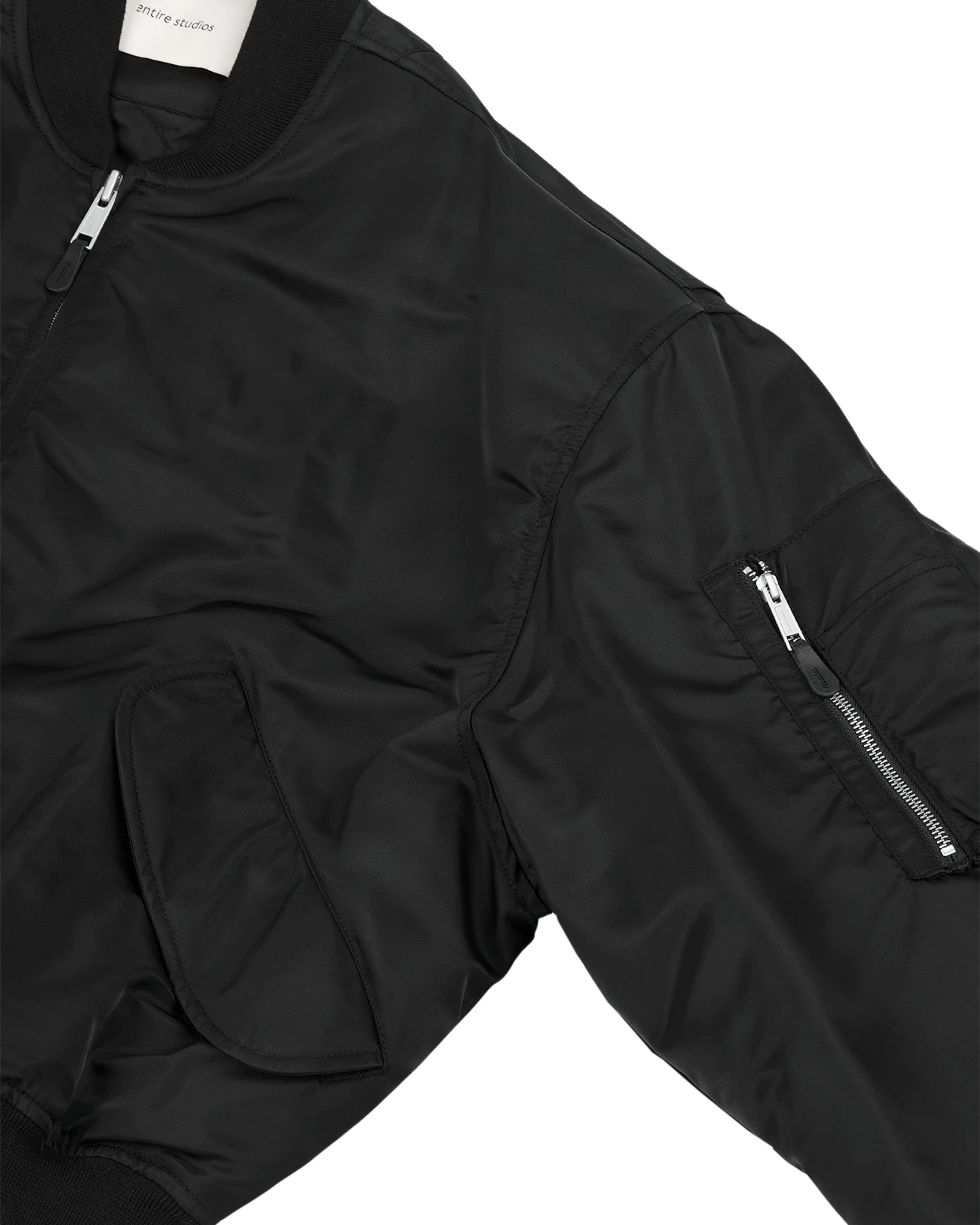 Broad Bomber Oil - Image 4