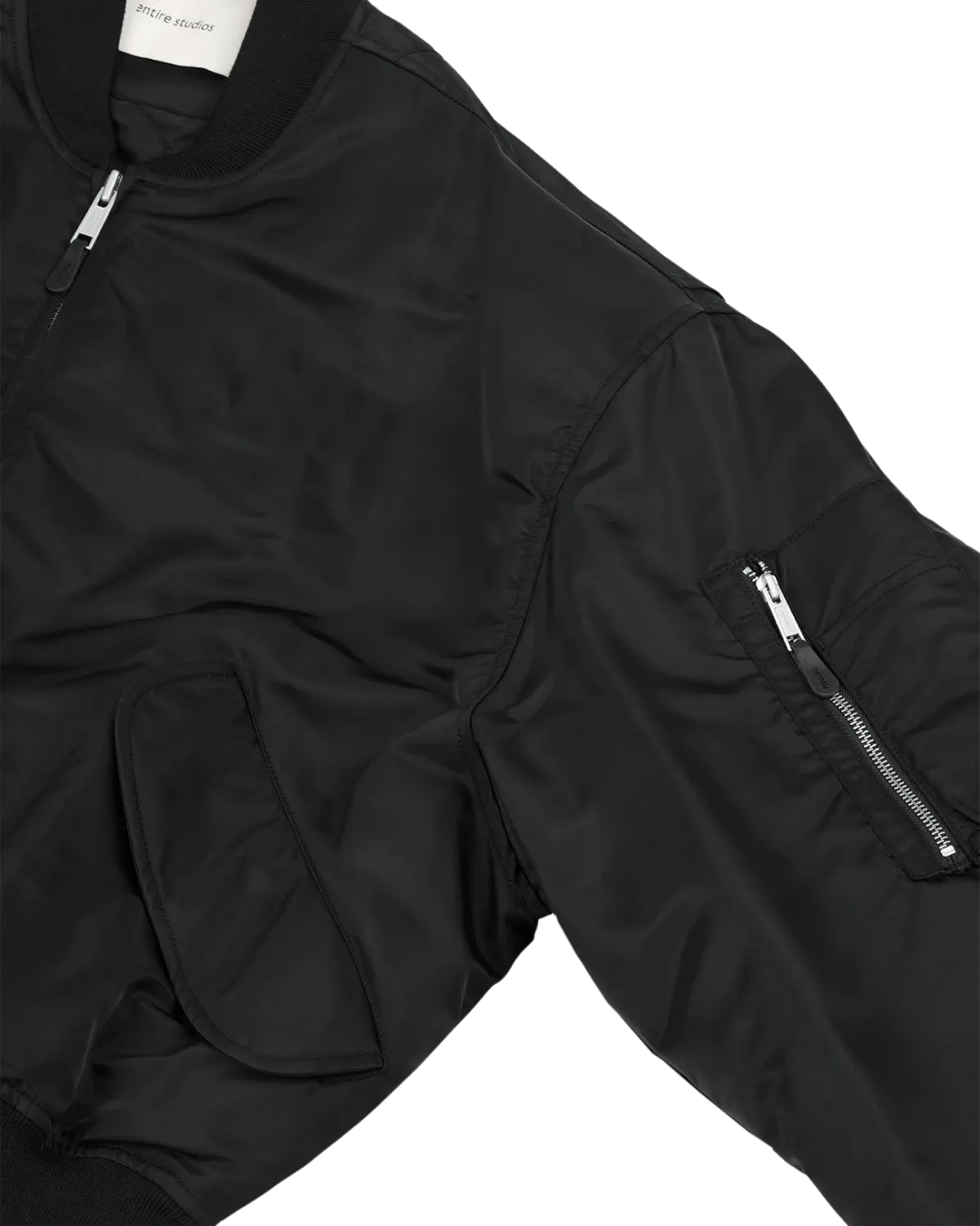 Broad Bomber Oil - Image 4