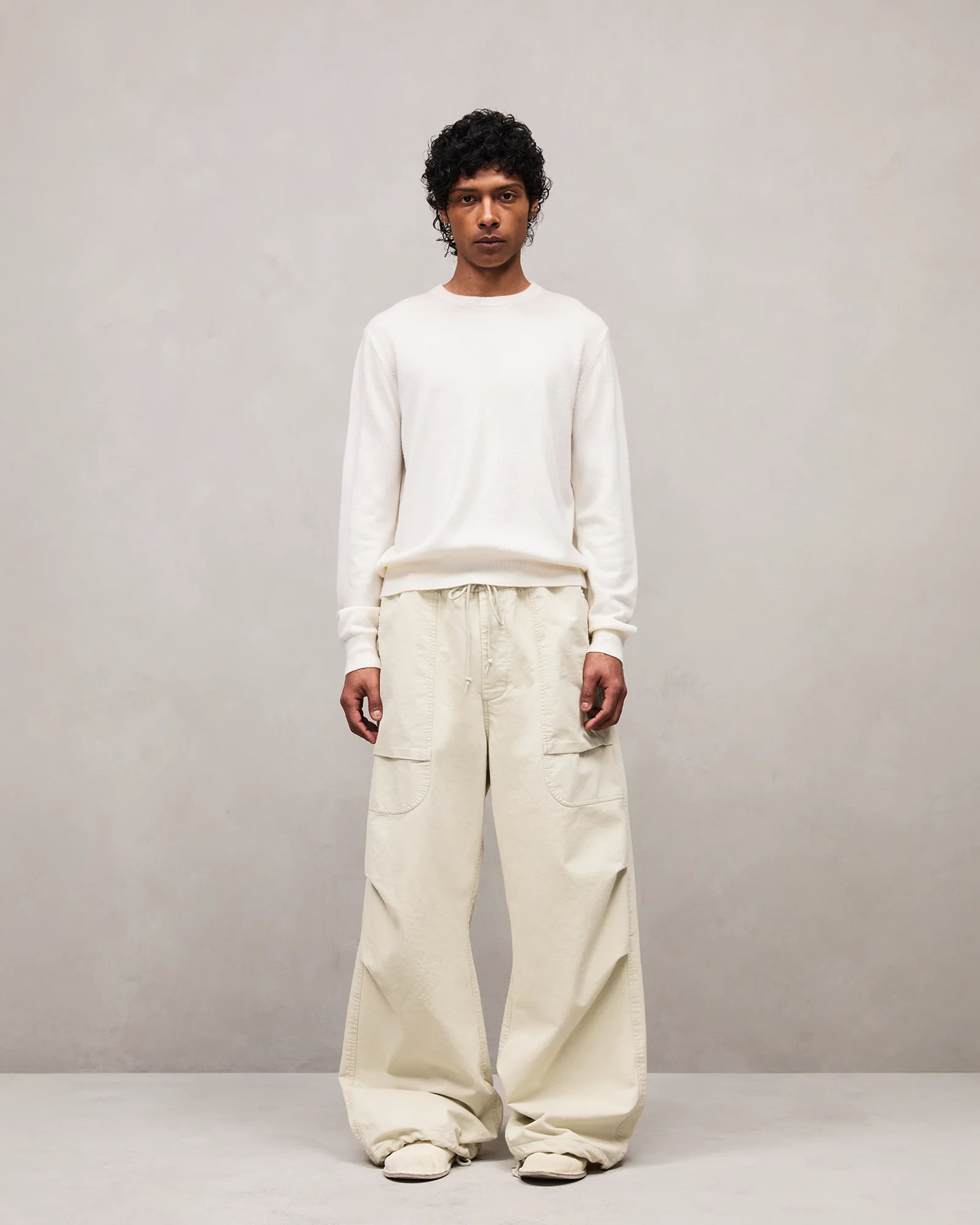 Barren Cargo Off White - Image 1