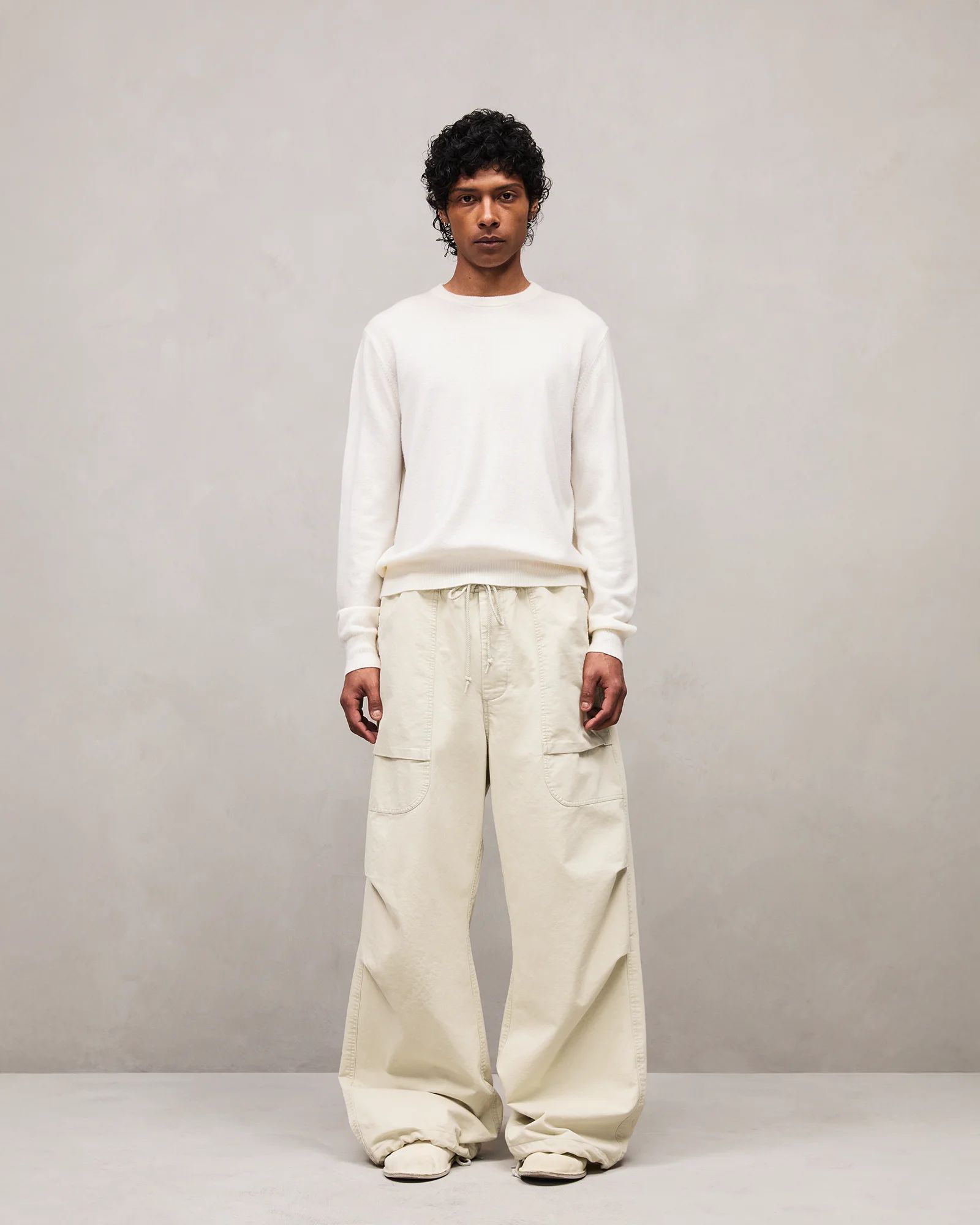 barren cargo off white - entire studios barren cargo off white - entire studios