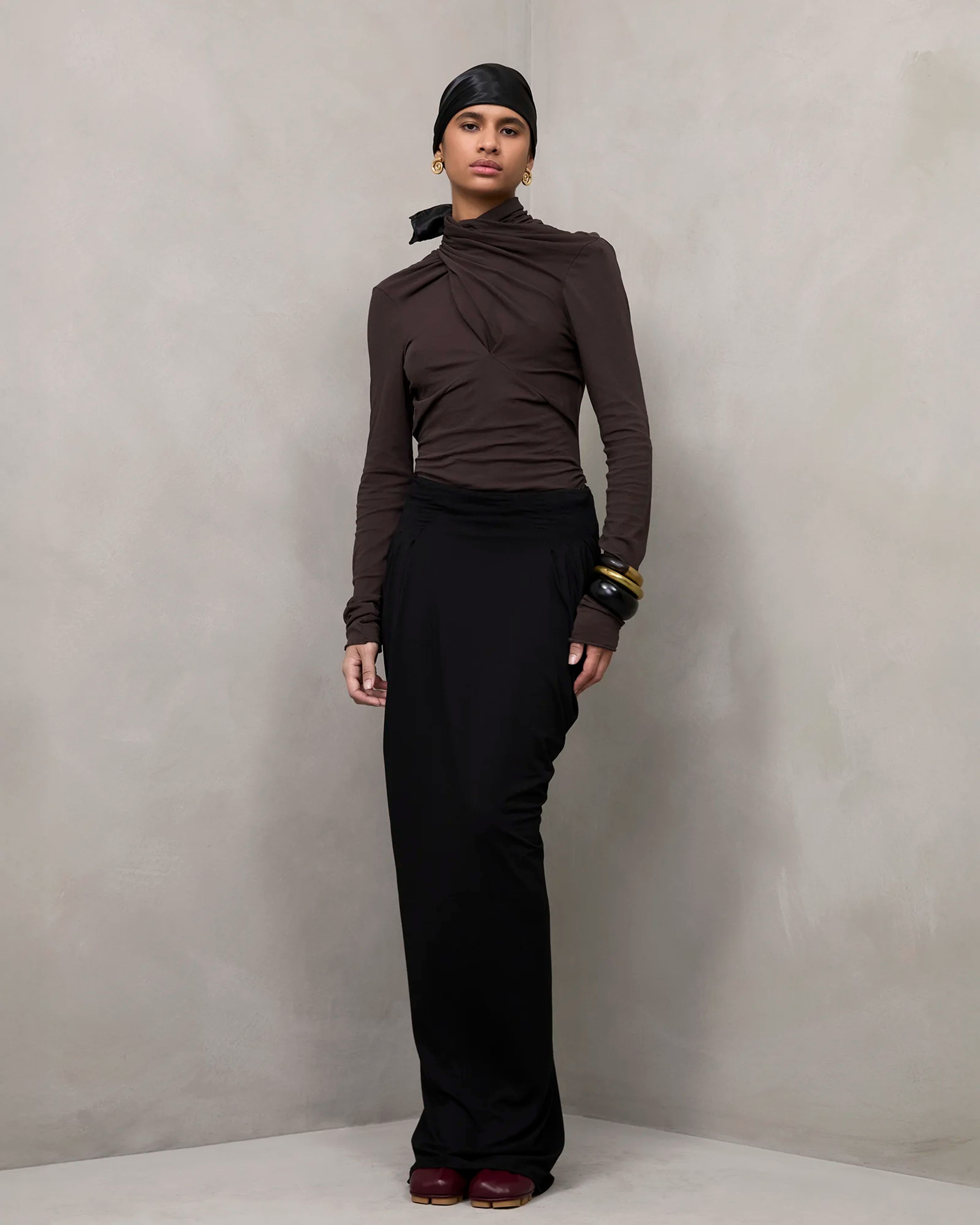 Gres Top Toffee - Image 1