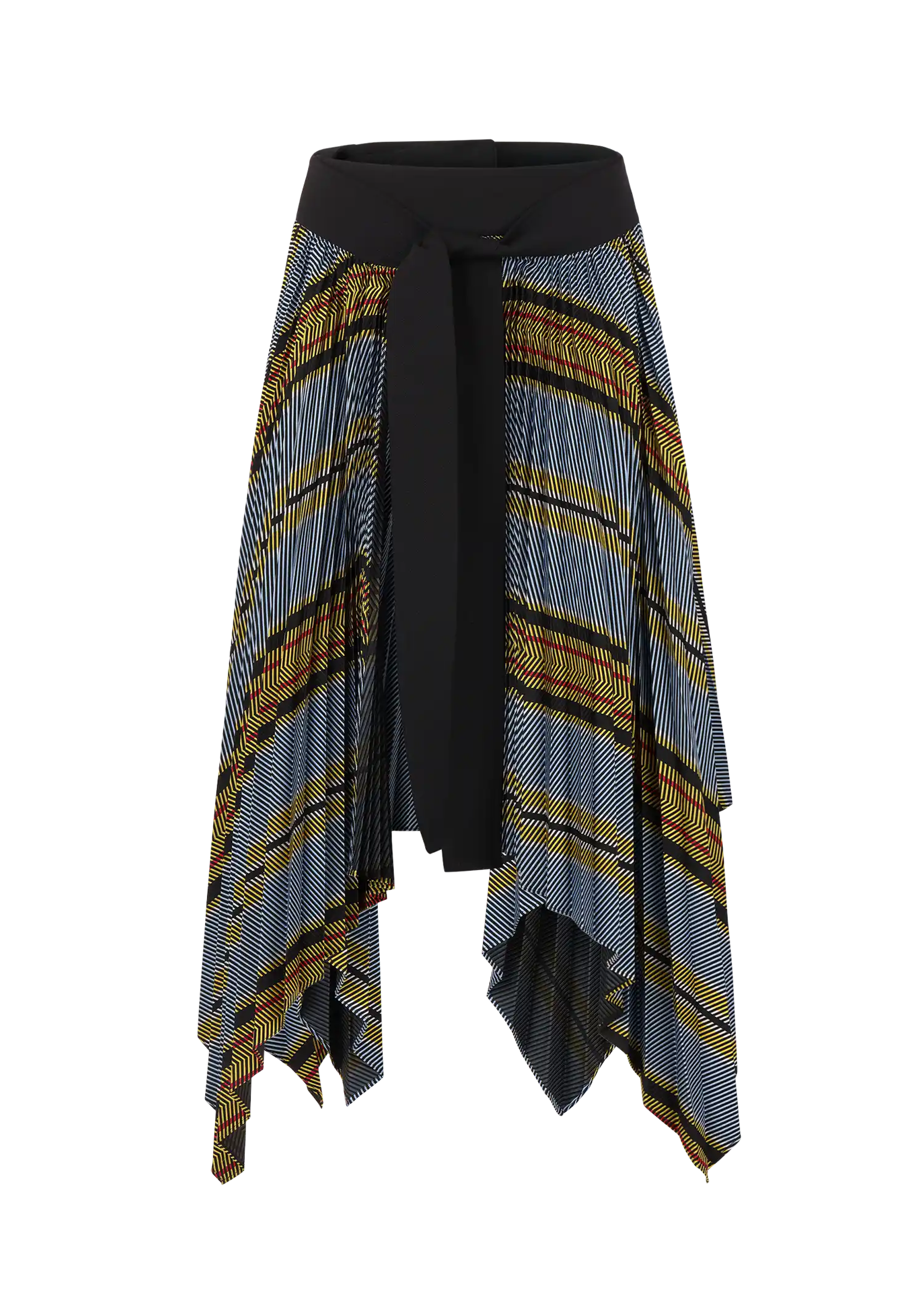 Styled with thumbnail