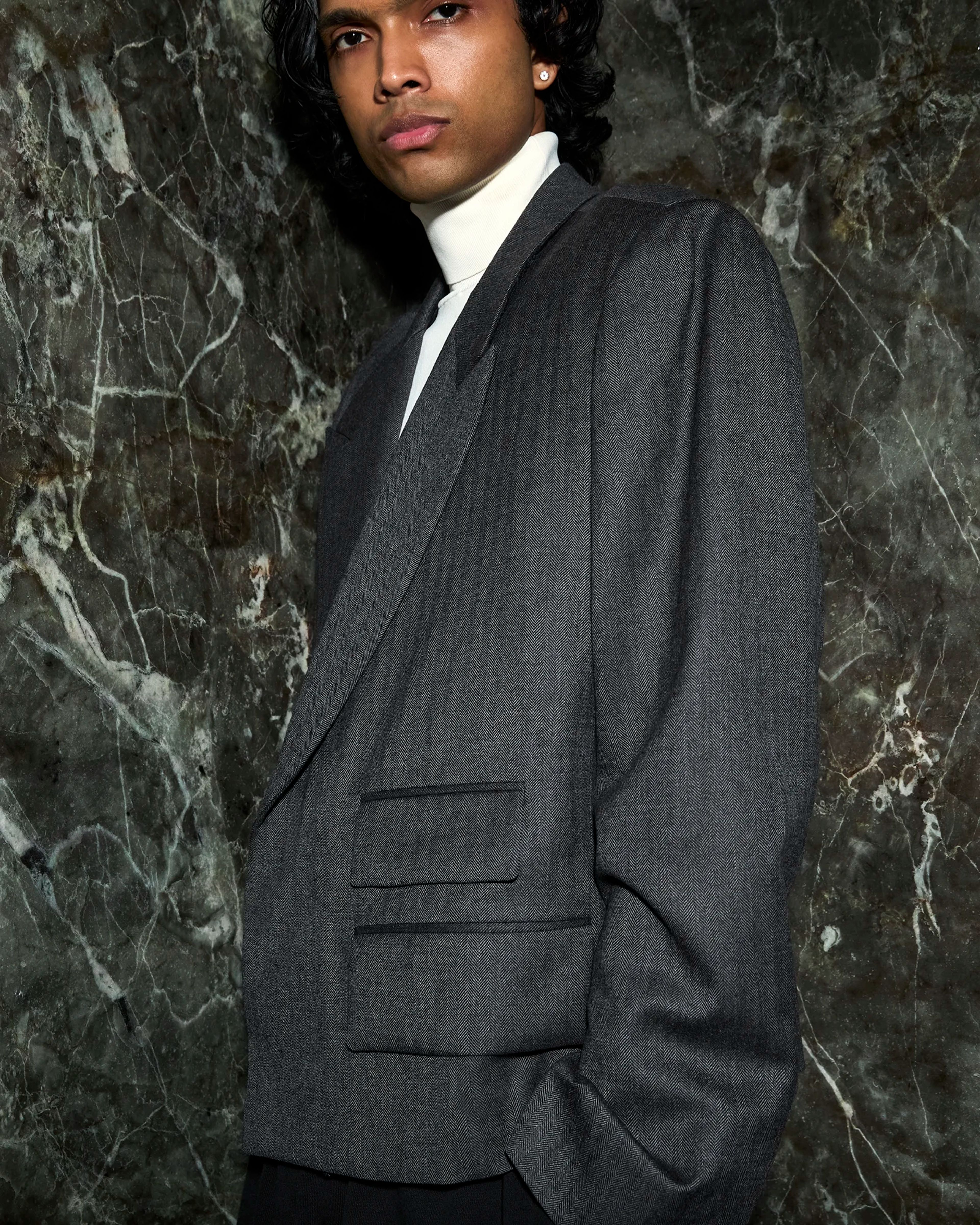 Book Blazer Pear - Image 2