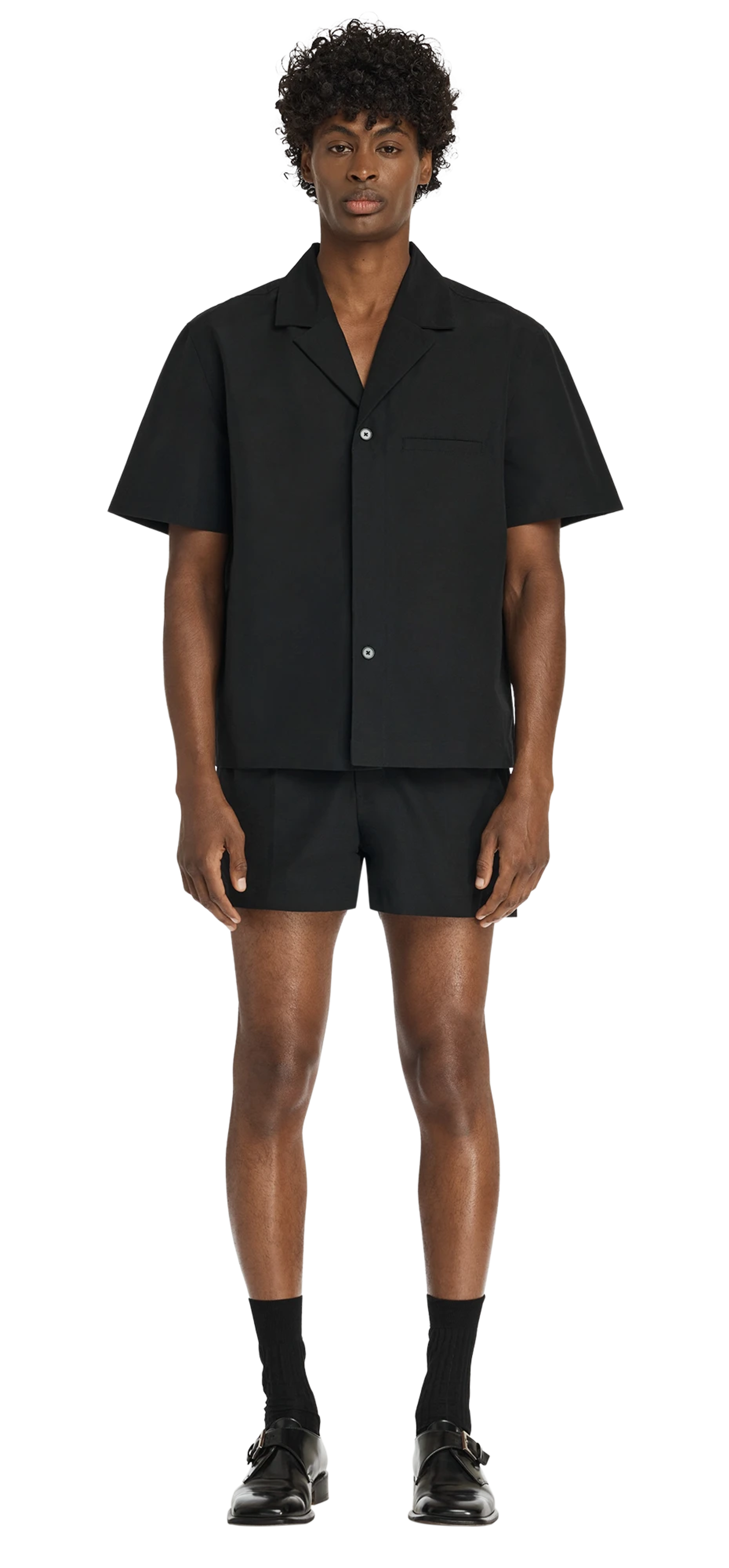 strand-shirt-black character front view