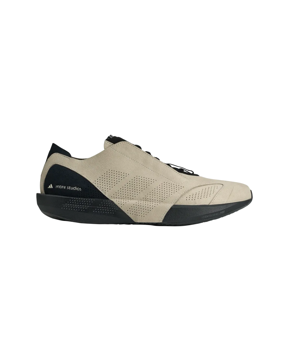 Adizero Adios 9 Core Black / Feather Grey / Mist Stone - Image 2