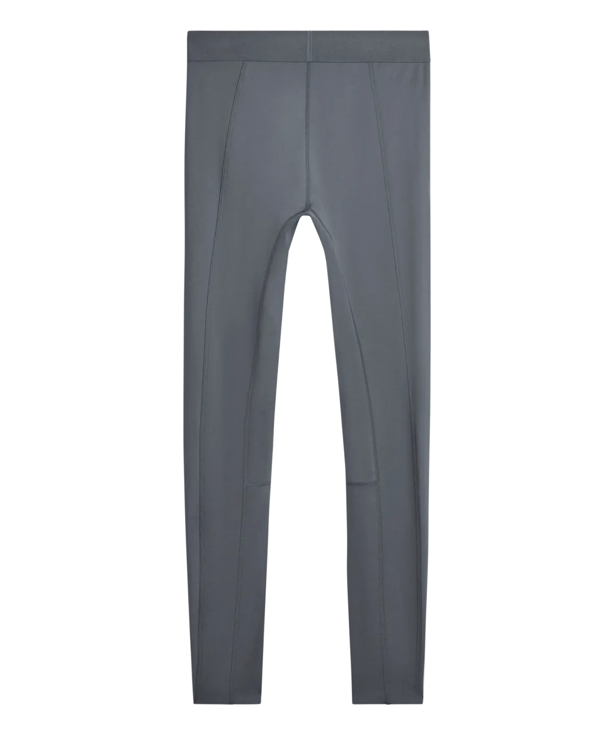 Techfit Training Long Tights Granite - Image 8