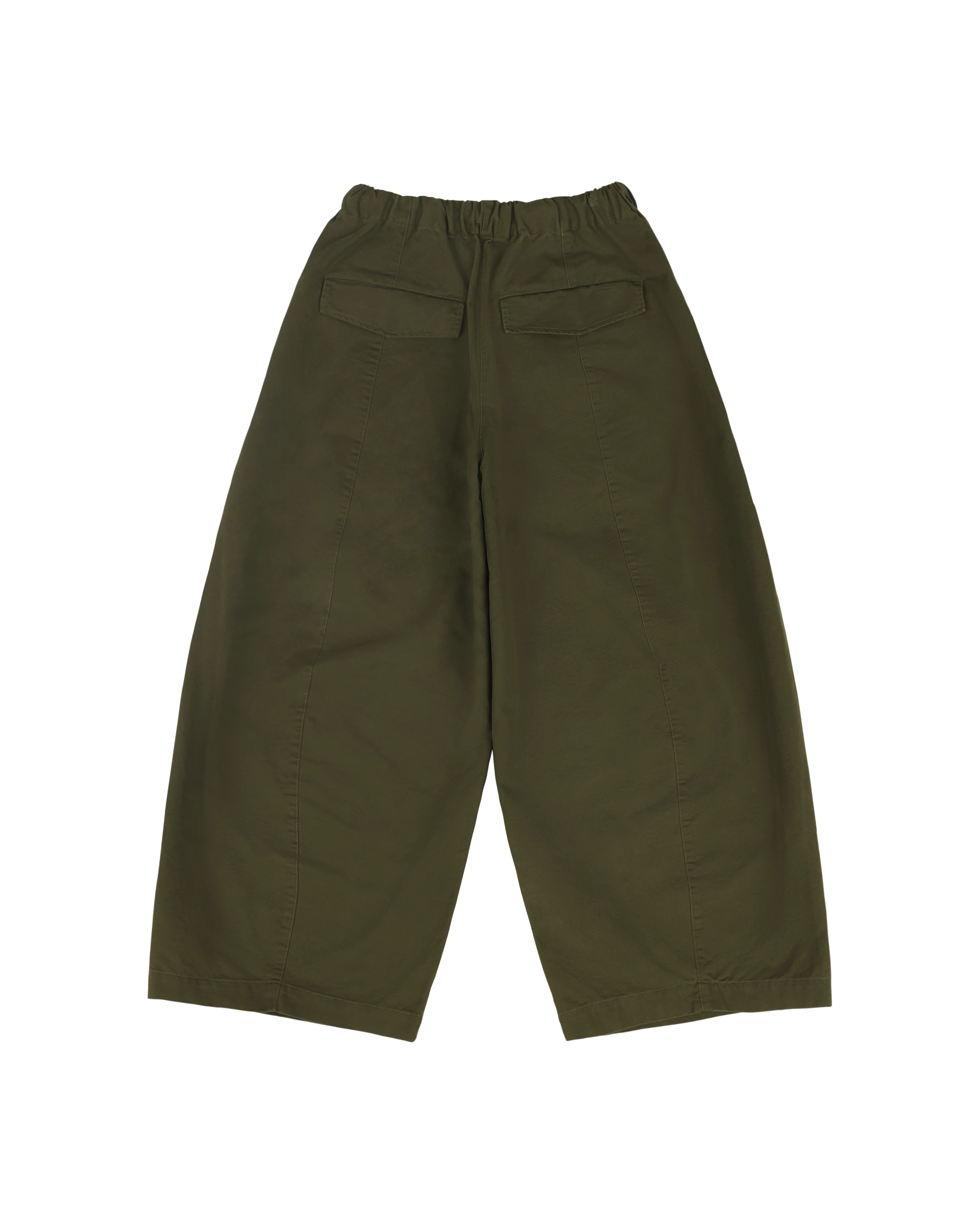 Loft Pant Pine - Image 8