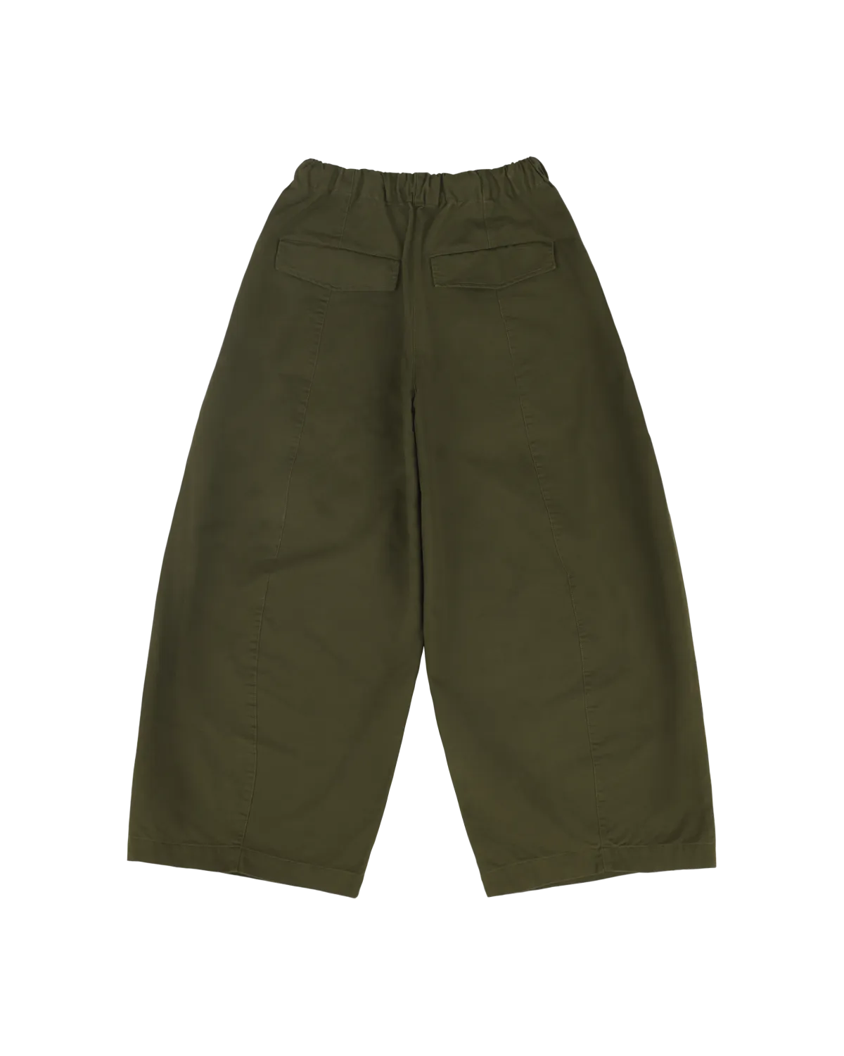 Loft Pant Pine - Image 8