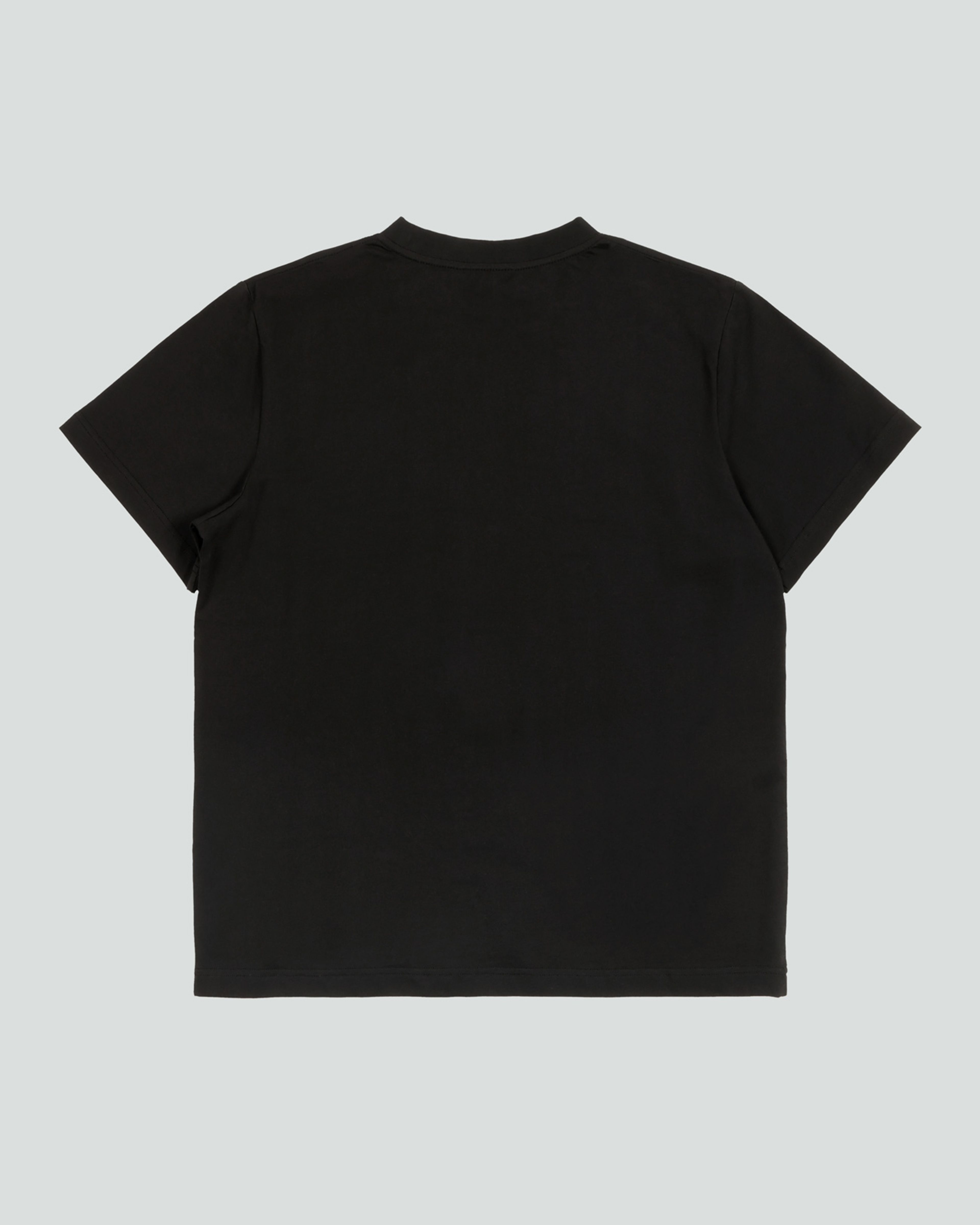 Standard Tee Black - Image 5