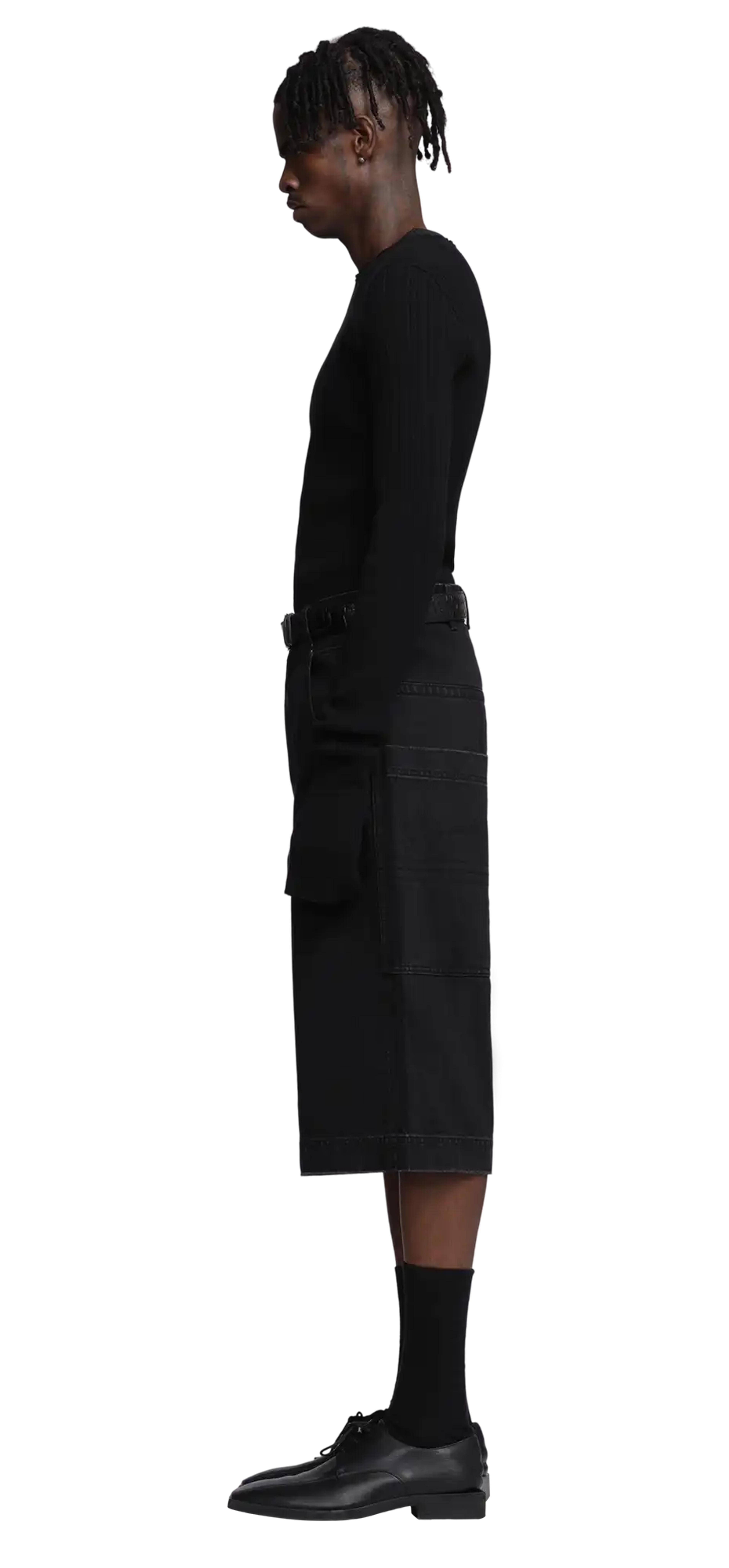 d shorts magnetite - entire studios