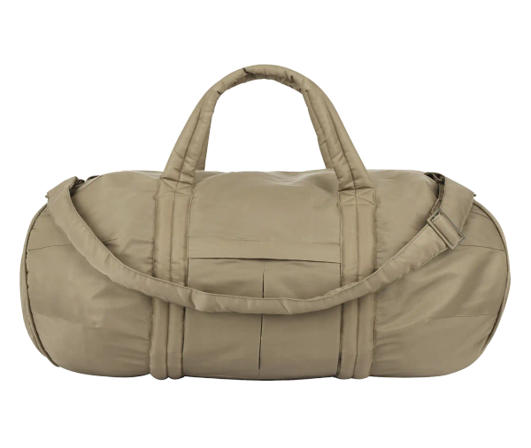 standard duffle cork - entire studios