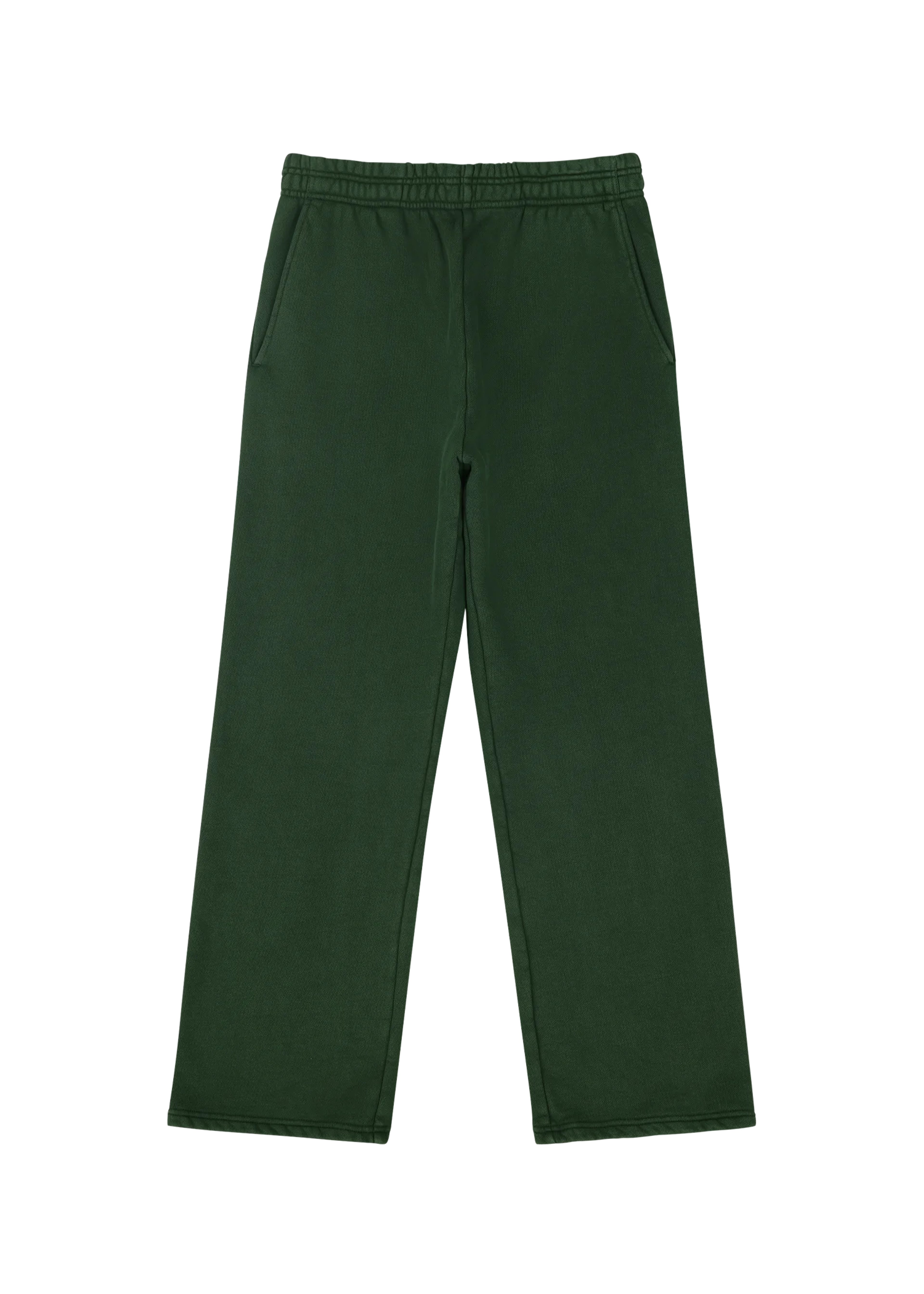Product straight-leg-sweatpant-college-green thumbnail